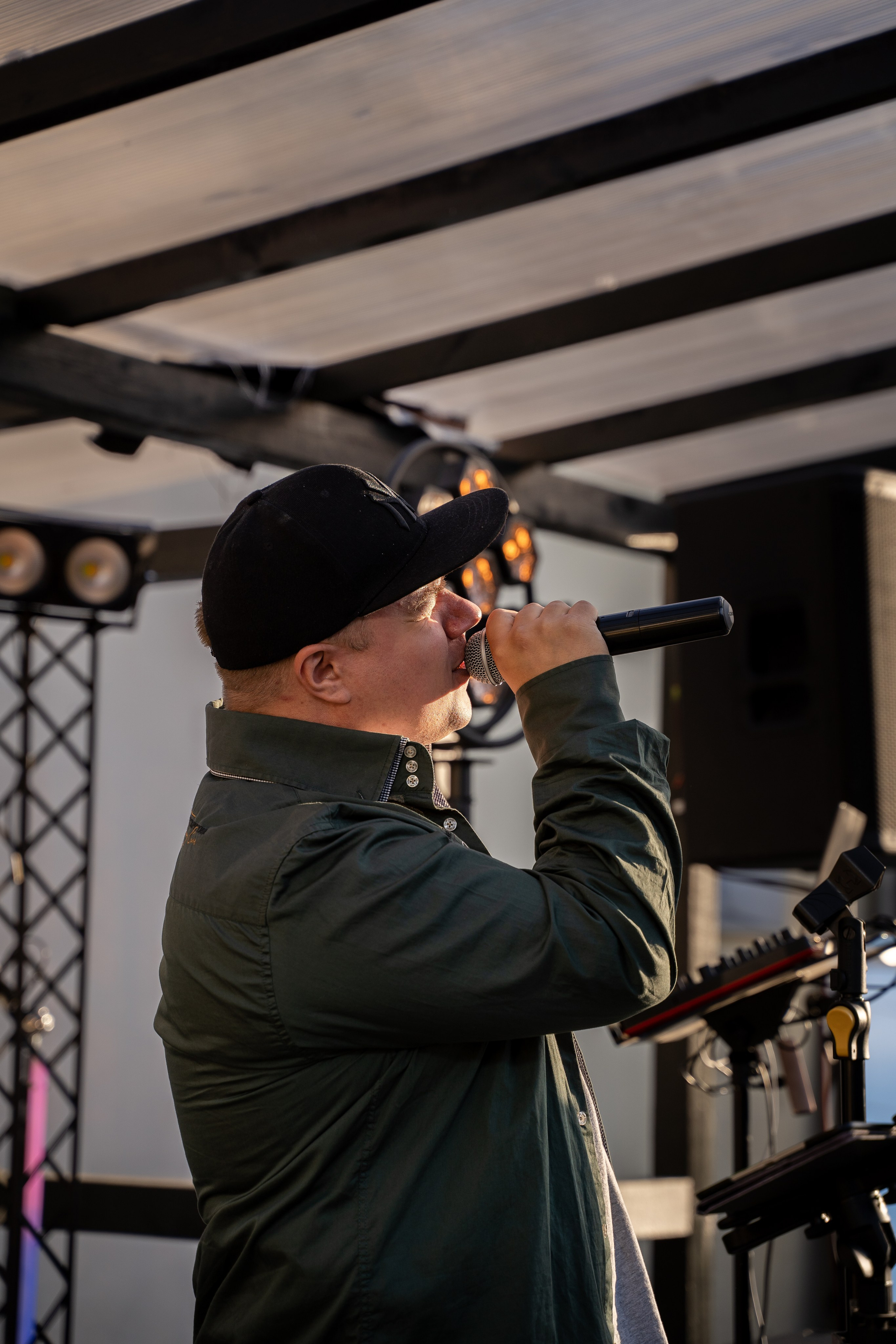 Это Юра (концерт). Свадебный и семейный фотограф в Екатеринбурге Анна Месяцева