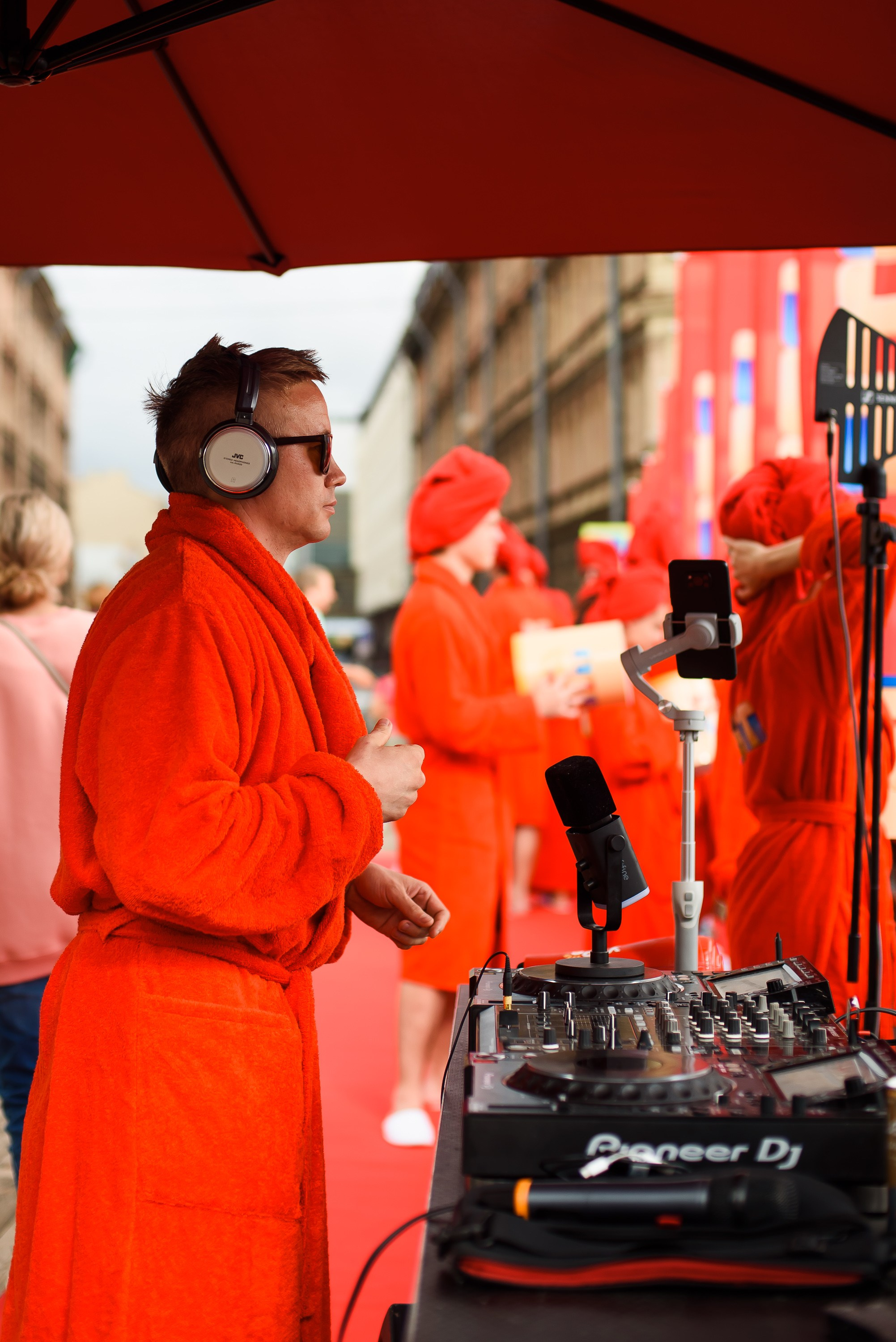 ТНТ Фонтанка SUP. Фотограф в Санкт-Петербурге — Эдуард Фазлетдинов | Репортаж, свадьбы, студия