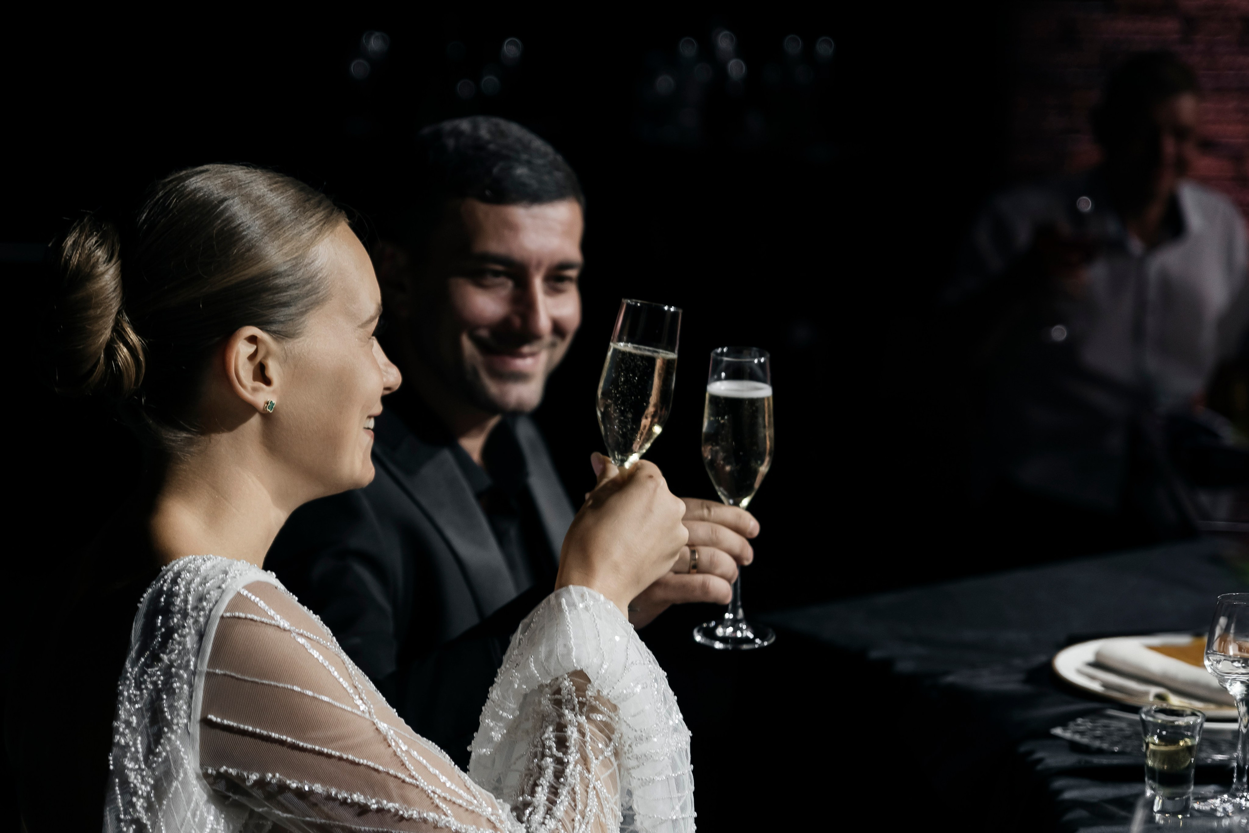 Сияй!. Свадебный  фотограф Юлия Гривцова Москва