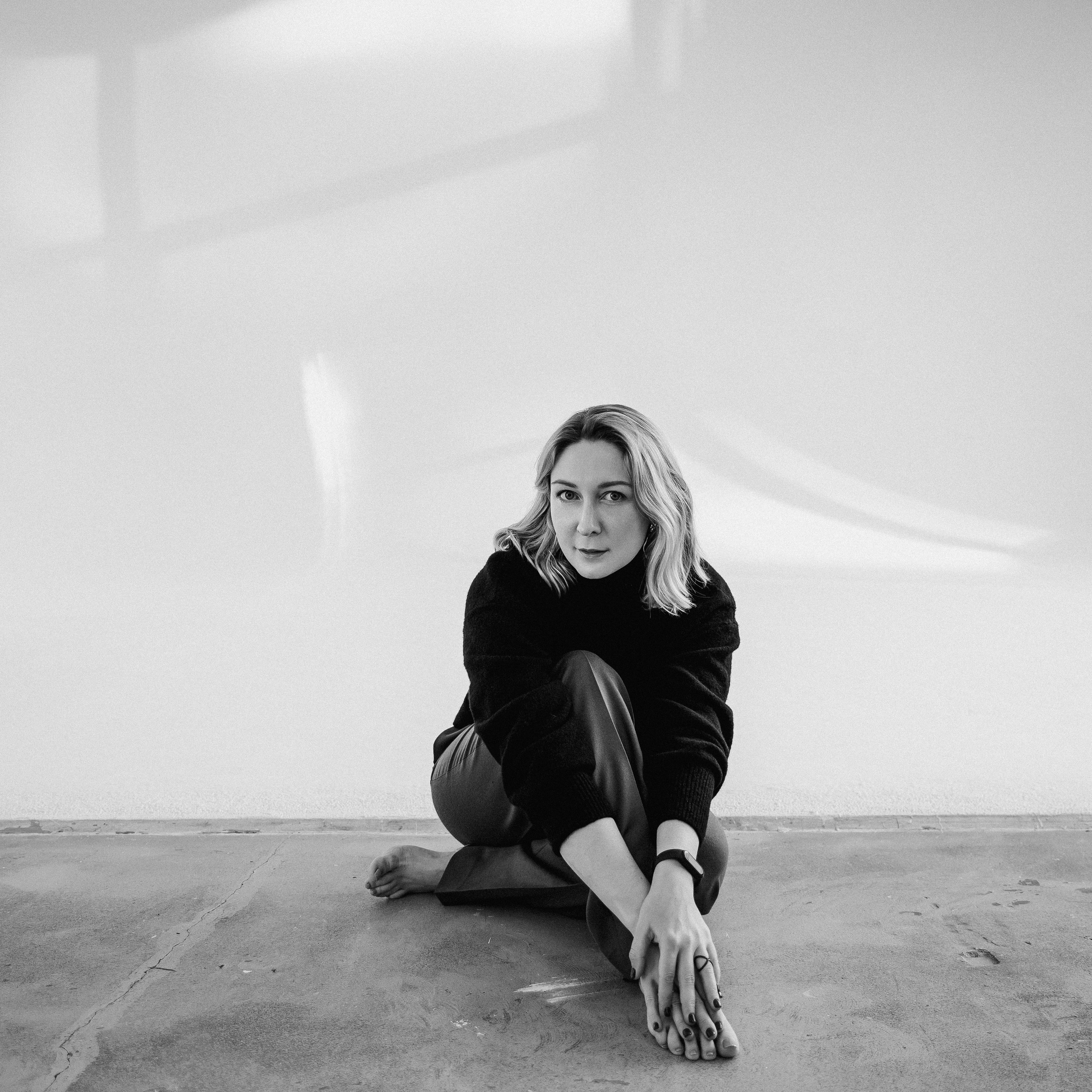 Anna. Photographer Isida Sontz