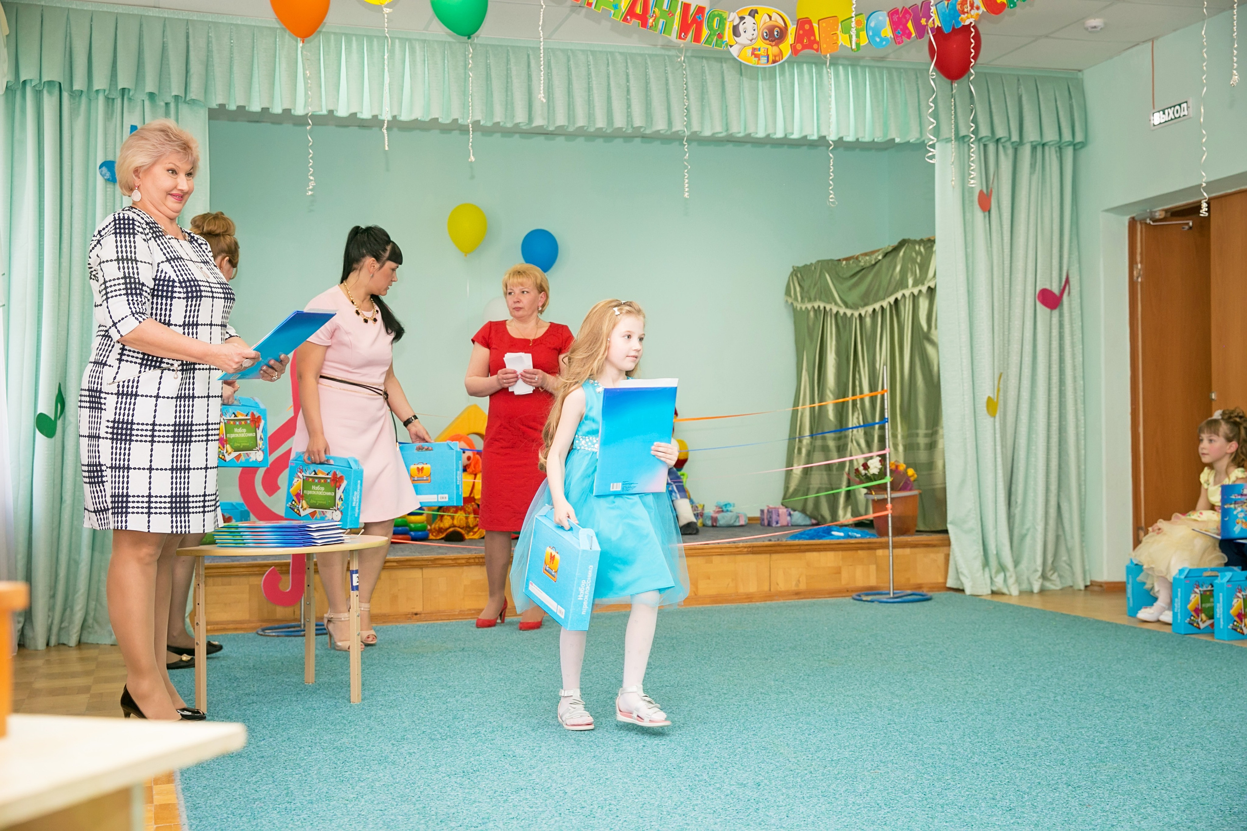 Выпускной 466. Семейный и детский фотограф в Нижнем Новгороде