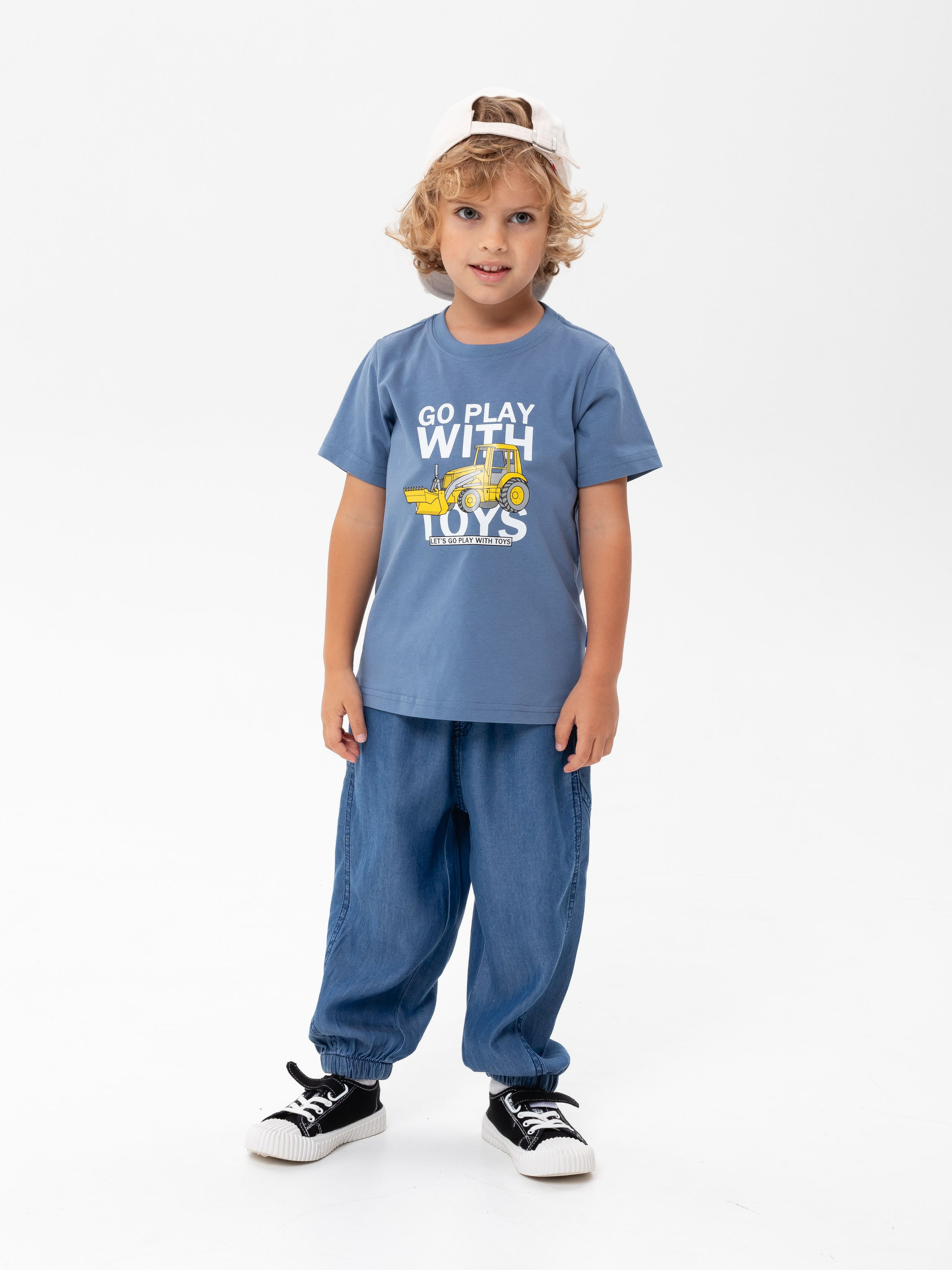 Футболки и носки. Фотограф в Краснодаре Арина Кудряшова