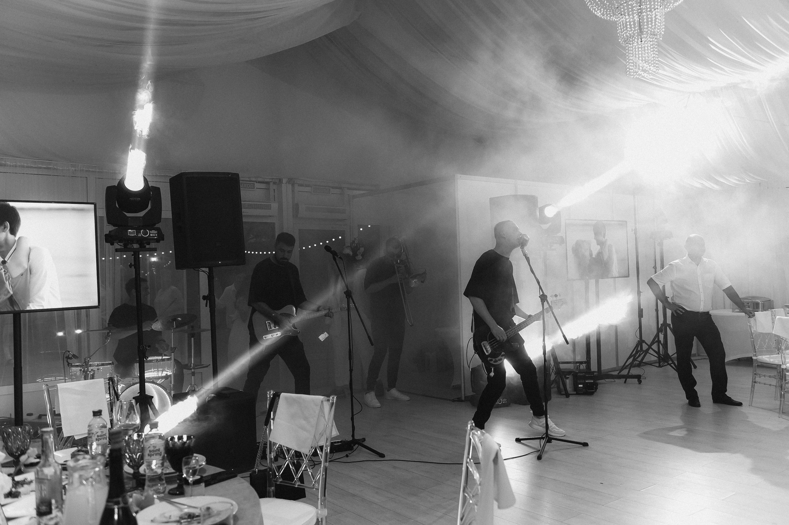 Роман + Анастасия — Организация EventGstudio. Свадебный и семейный фотограф Волгоград Москва