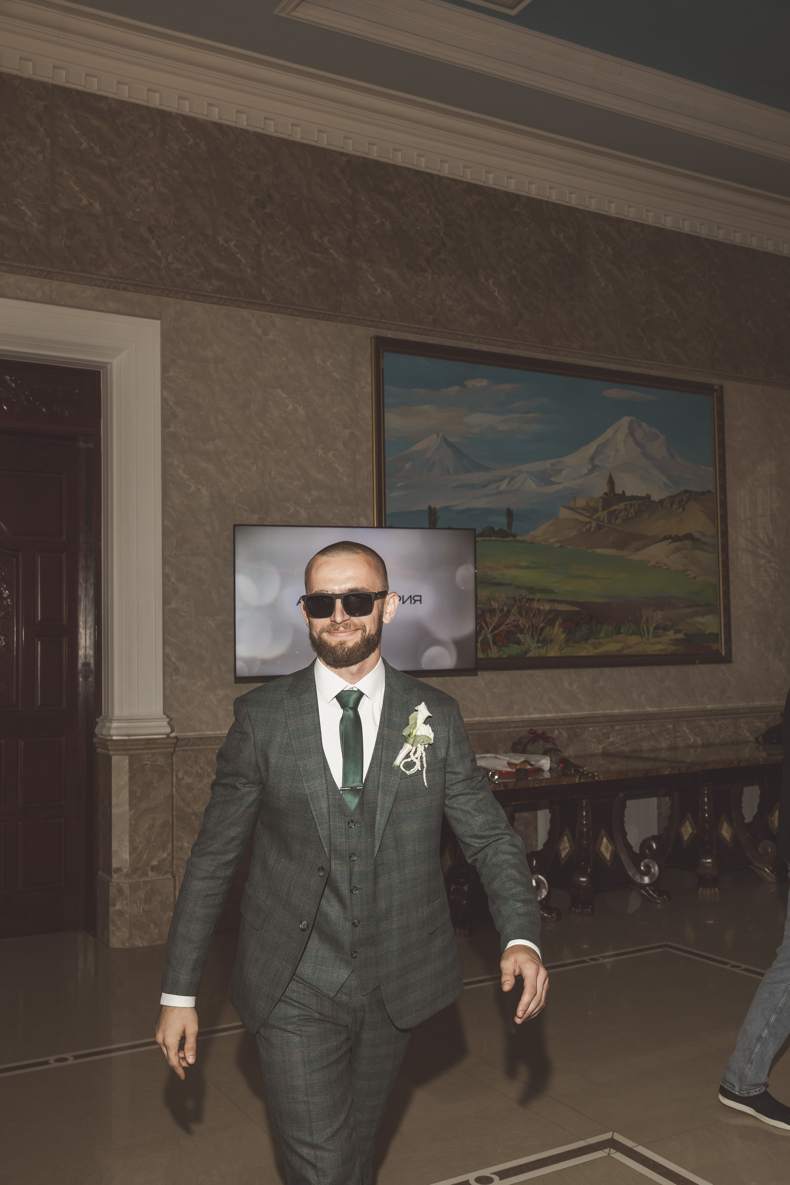 Артем & Мария. Яна Чхан — Фотограф в Донецке и не только