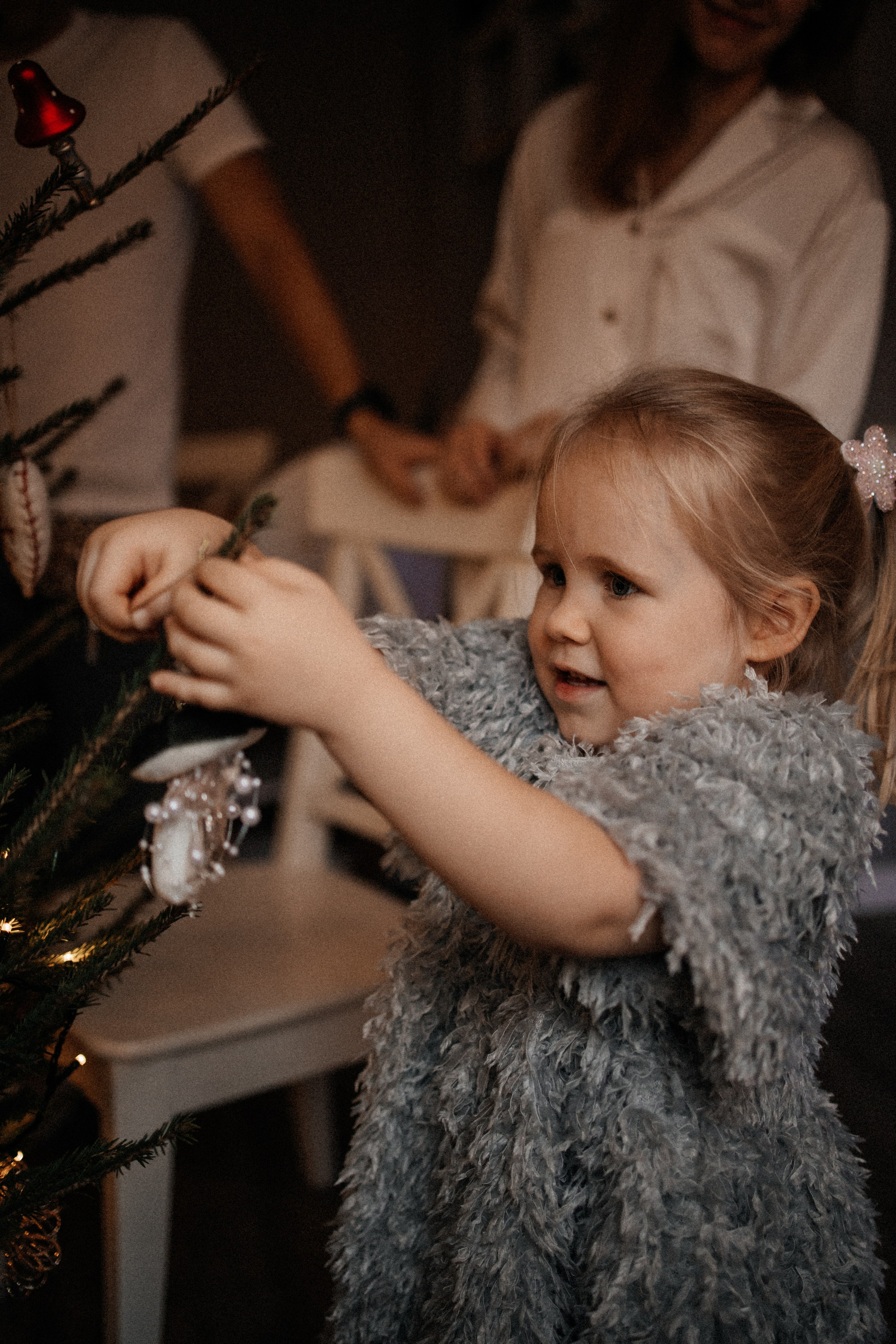 Павел, Аня и Ариша. Фотограф Алия Танцыкужина