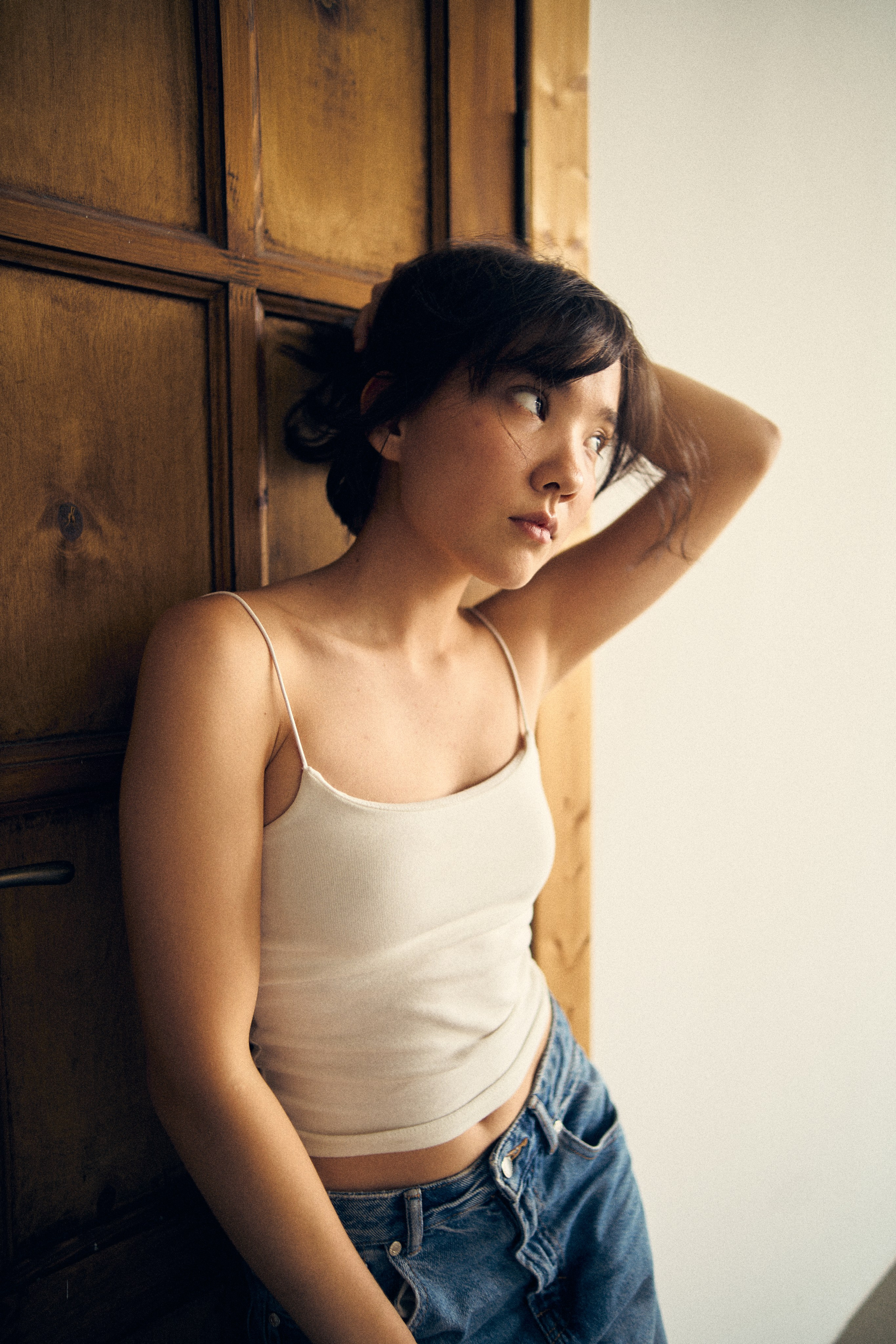 Время для себя. Искарова Зарина, фотограф в Алматы