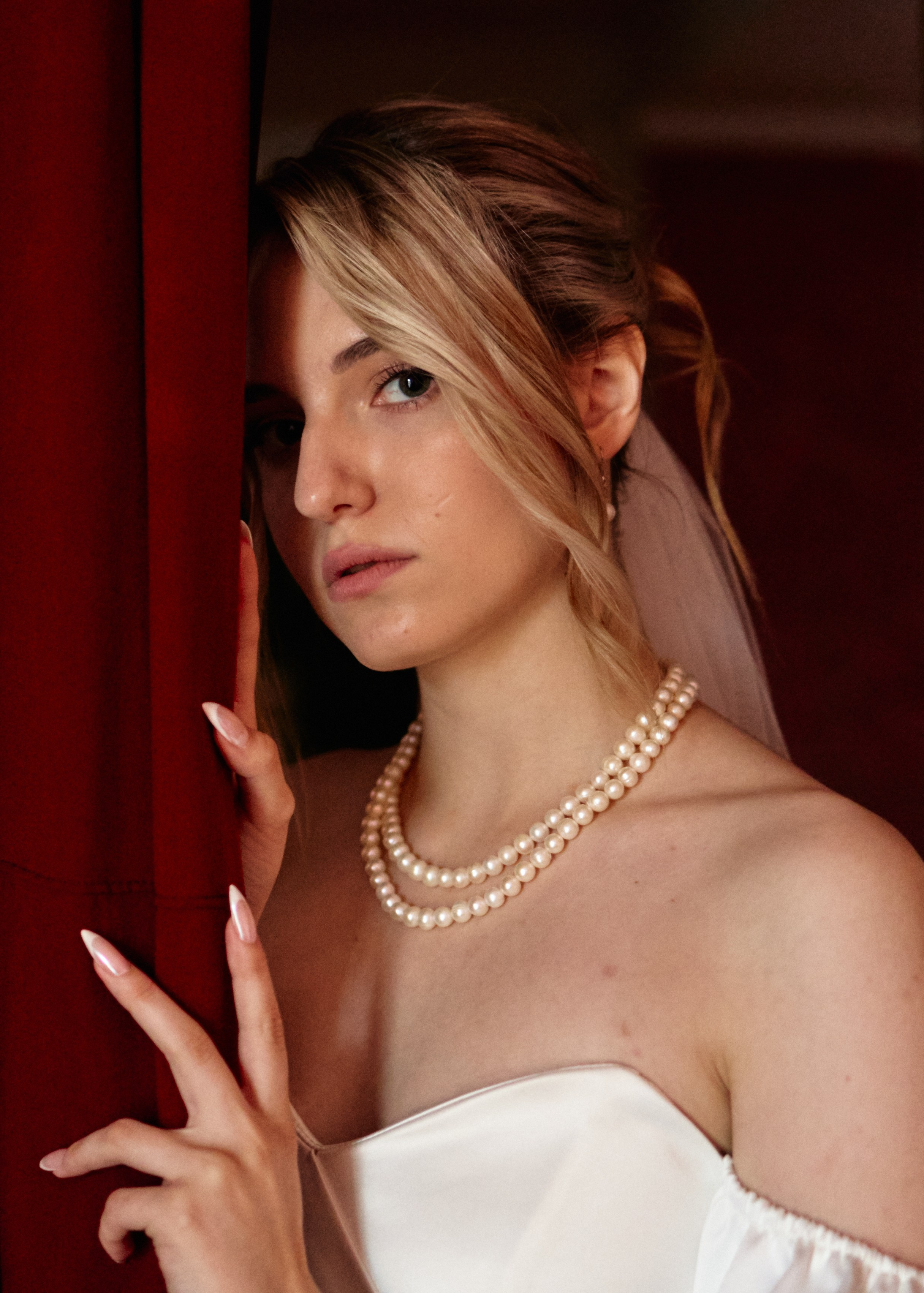 Артемий и Ульяна. Свадебный и семейный фотограф в г. Волхов Алексей Кочерыжкин