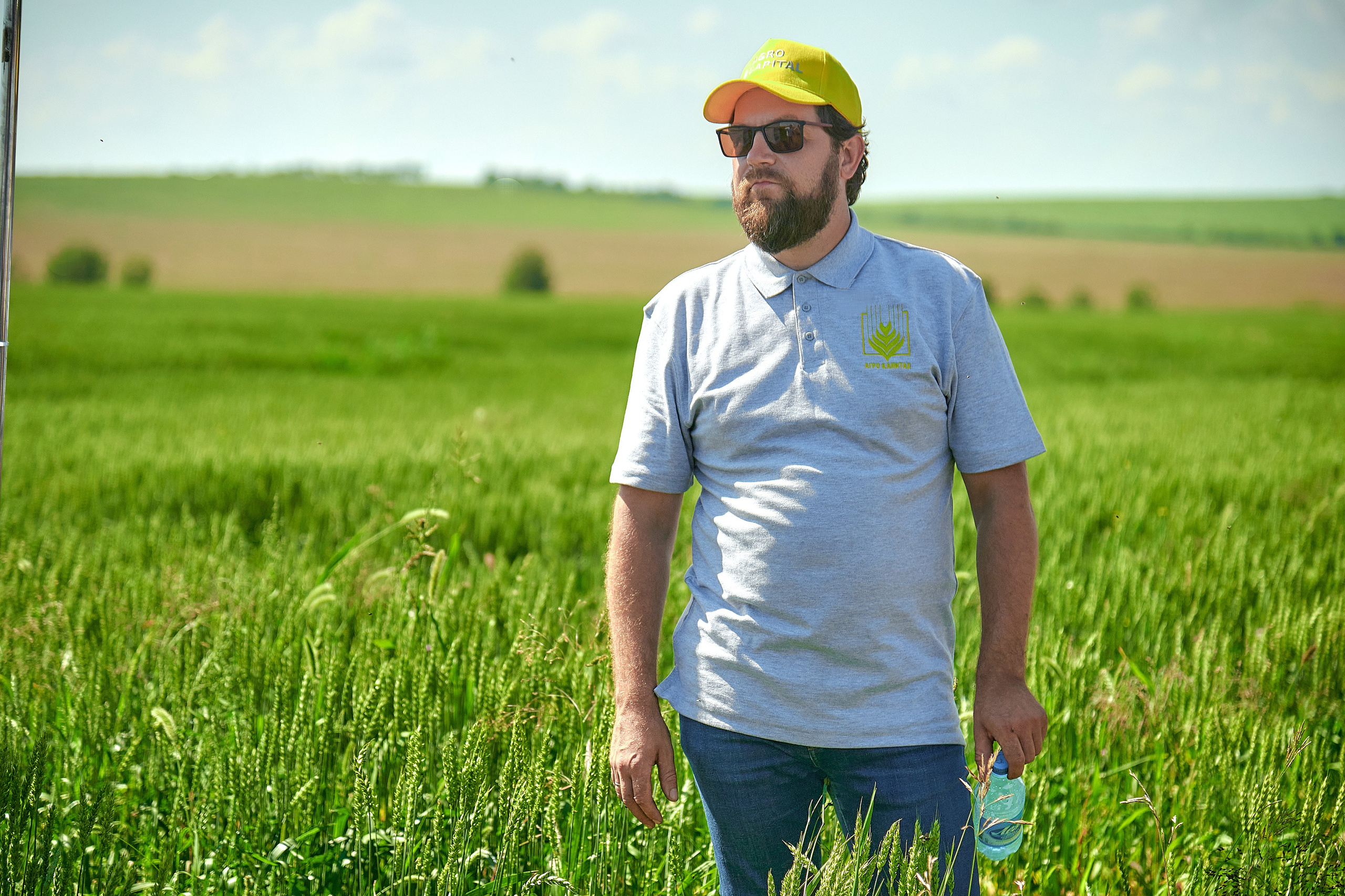 Портфолио репортажной фотосъёмки: Кирово-Чепецкая Химическая Компания. Фотограф Яковлев Роман — Красноярск