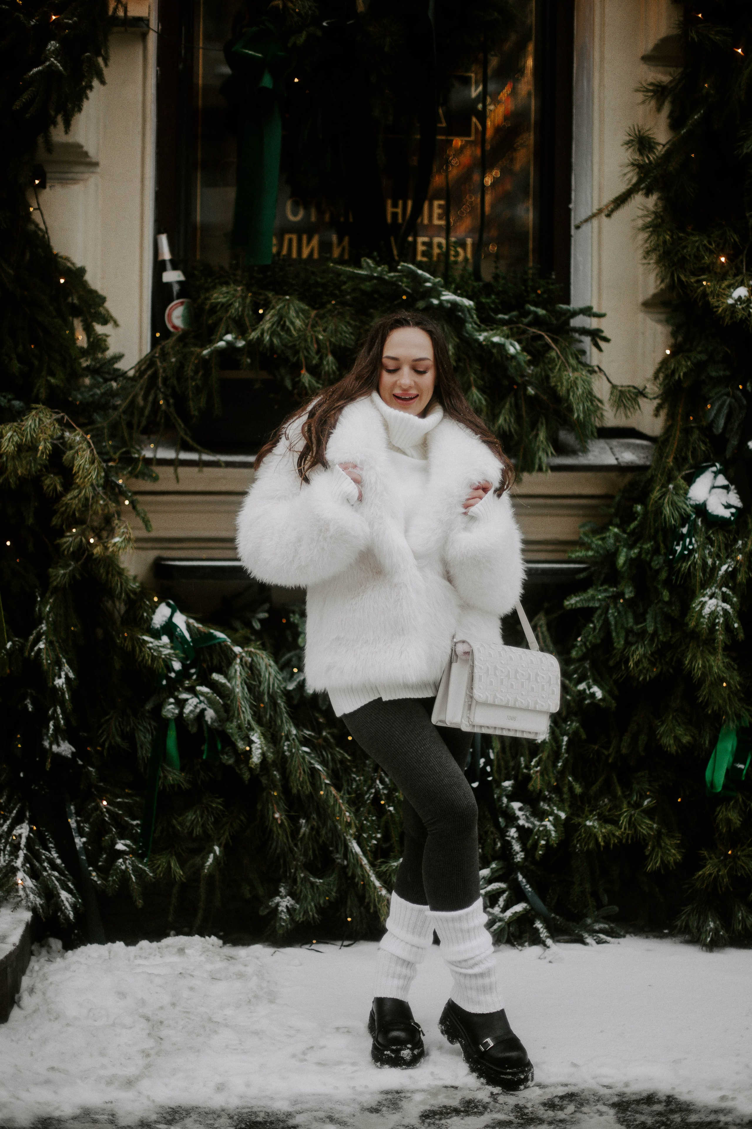 Юлия. Фотограф Veronika Potaseva