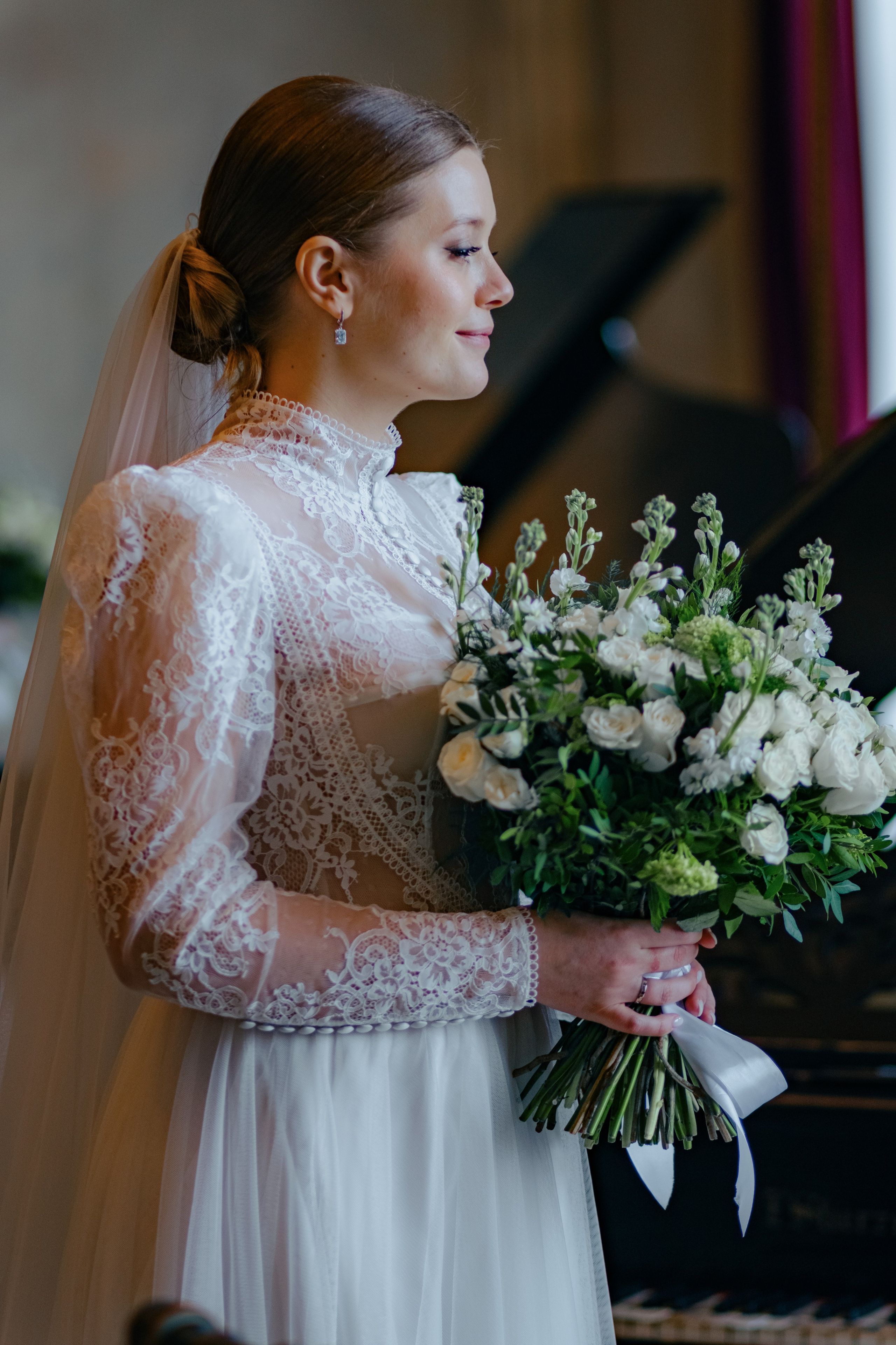 Елизавета и Никита. Свадебный, семейный фотограф в Санкт-Петербурге