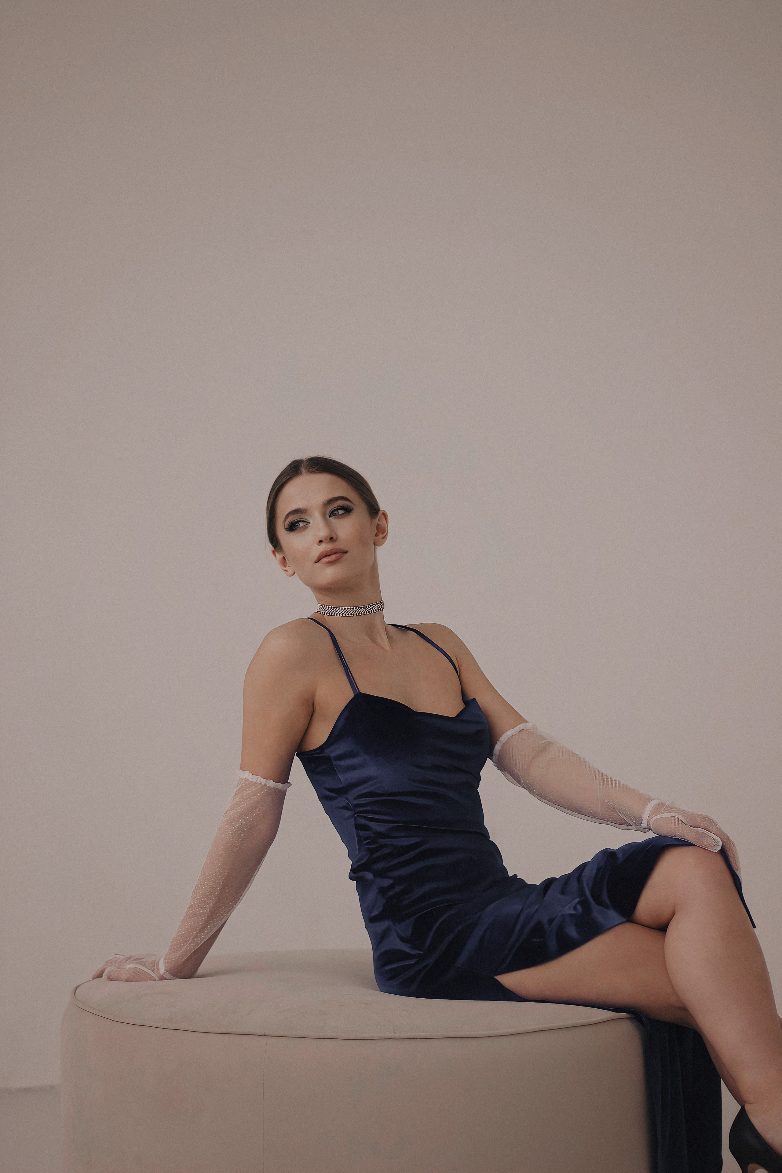 VALENTINA. Фотограф Ожерельева Ольга. Love story · Portraits · Individual photoshoot