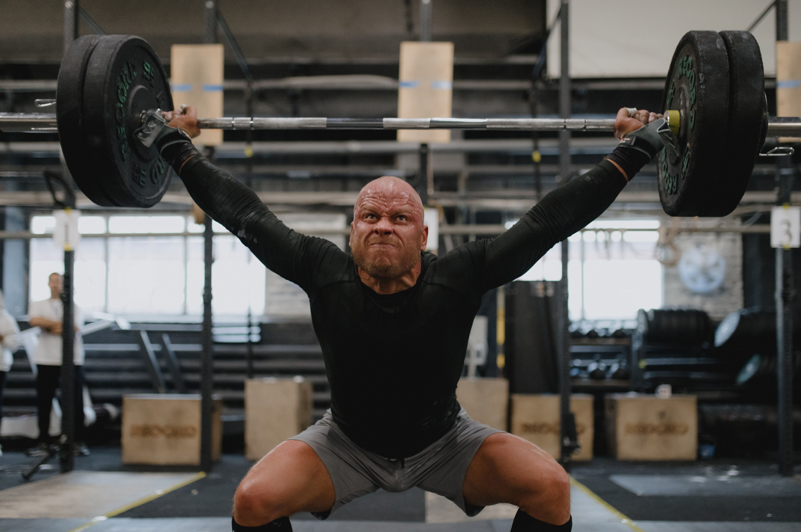 Территория рекордов СК «Арена». Фотограф Александр Смирнов