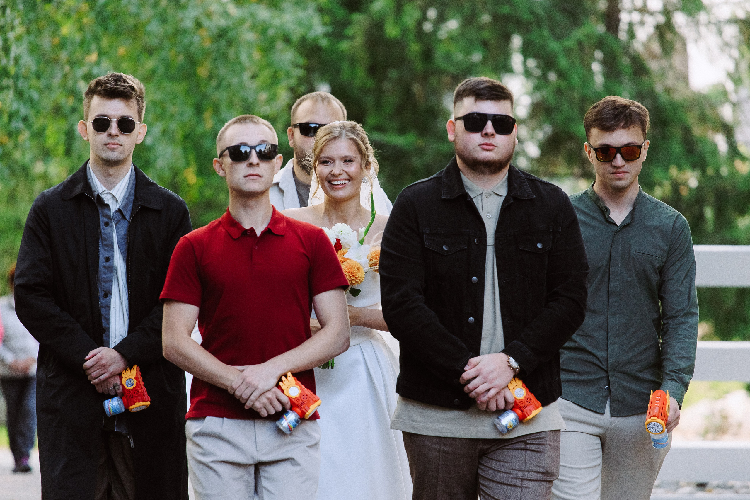 Антонина & Ярослав