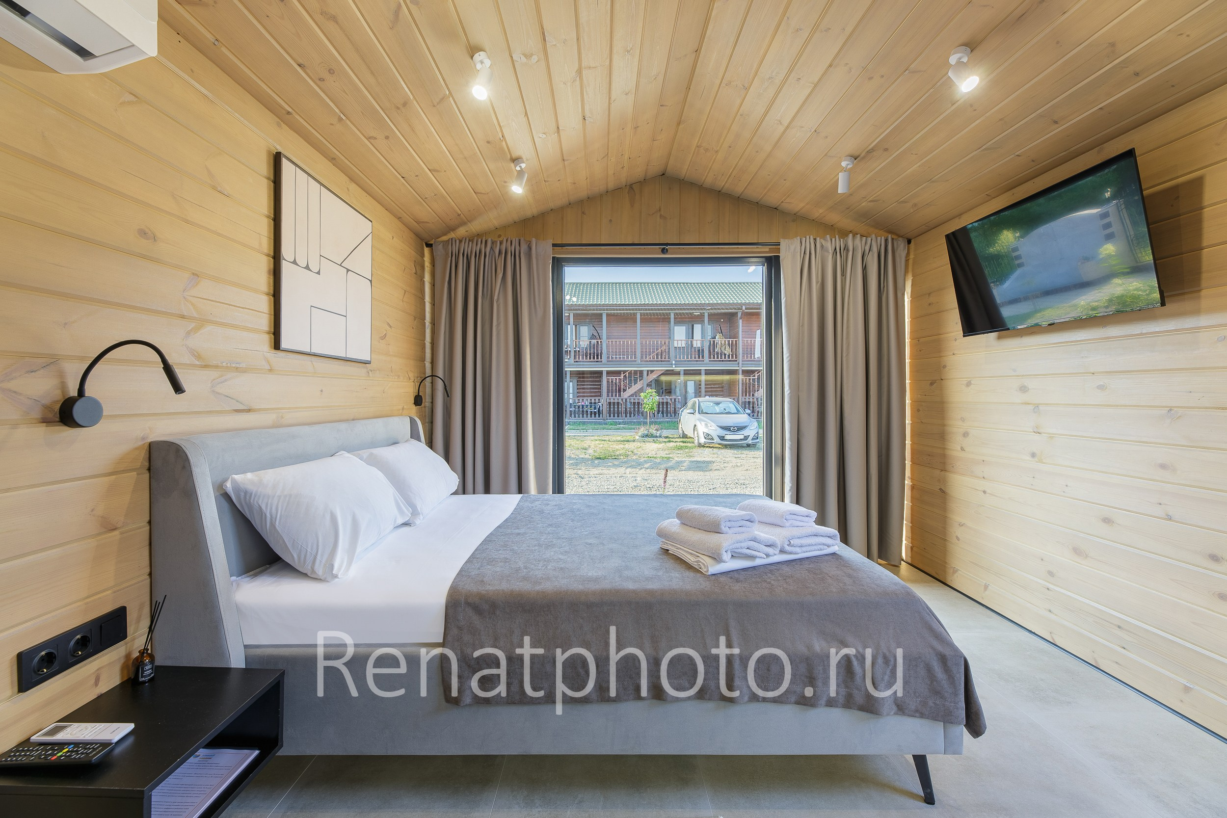 Renatphoto- Проф фотограф для санаторий. Профессиональная фотосъёмка интерьеров, предметная фотосессия еды для меню г. Анапа