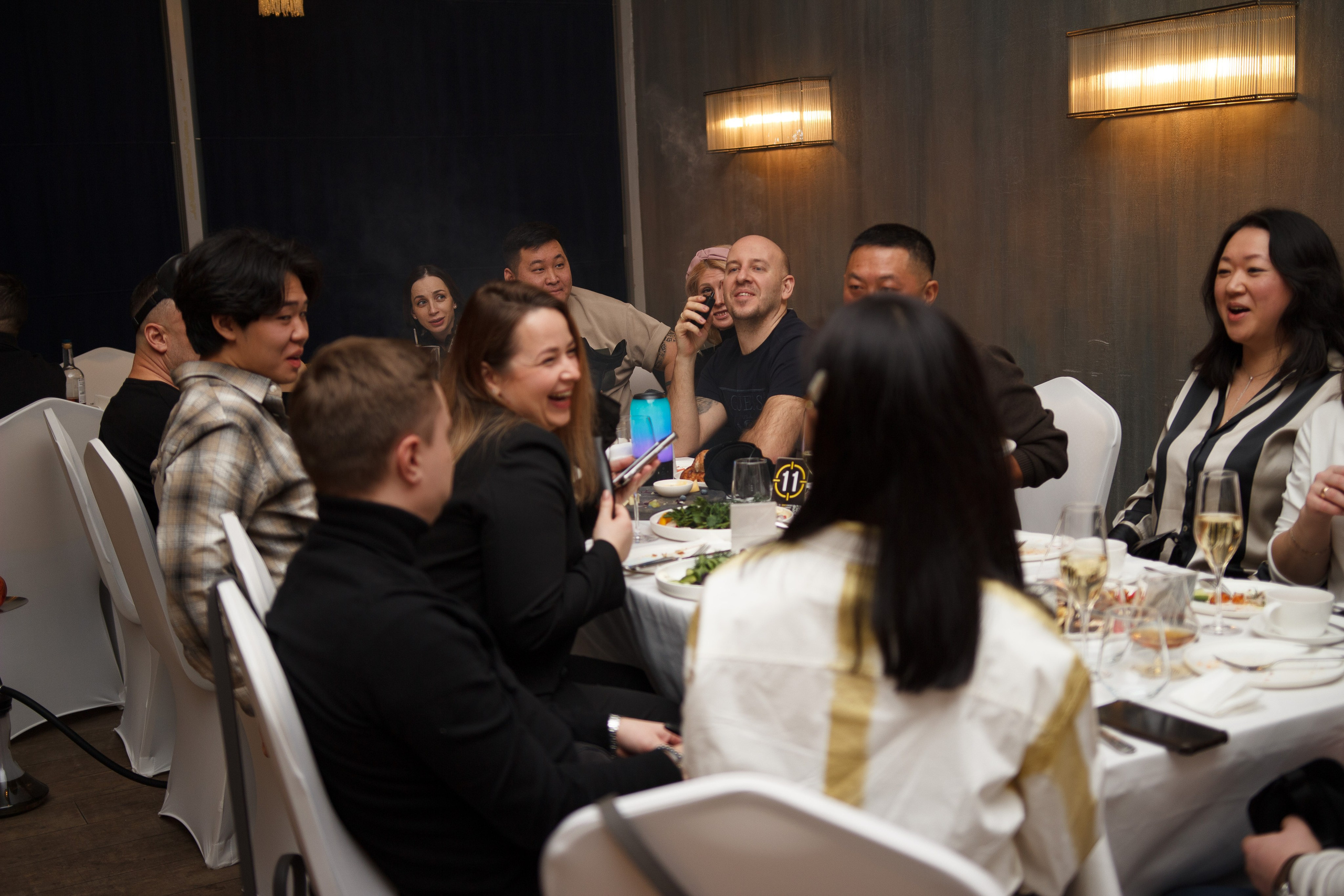 Детский день рождения. Фотограф Москва — личные фотосессии, лавстори в студии