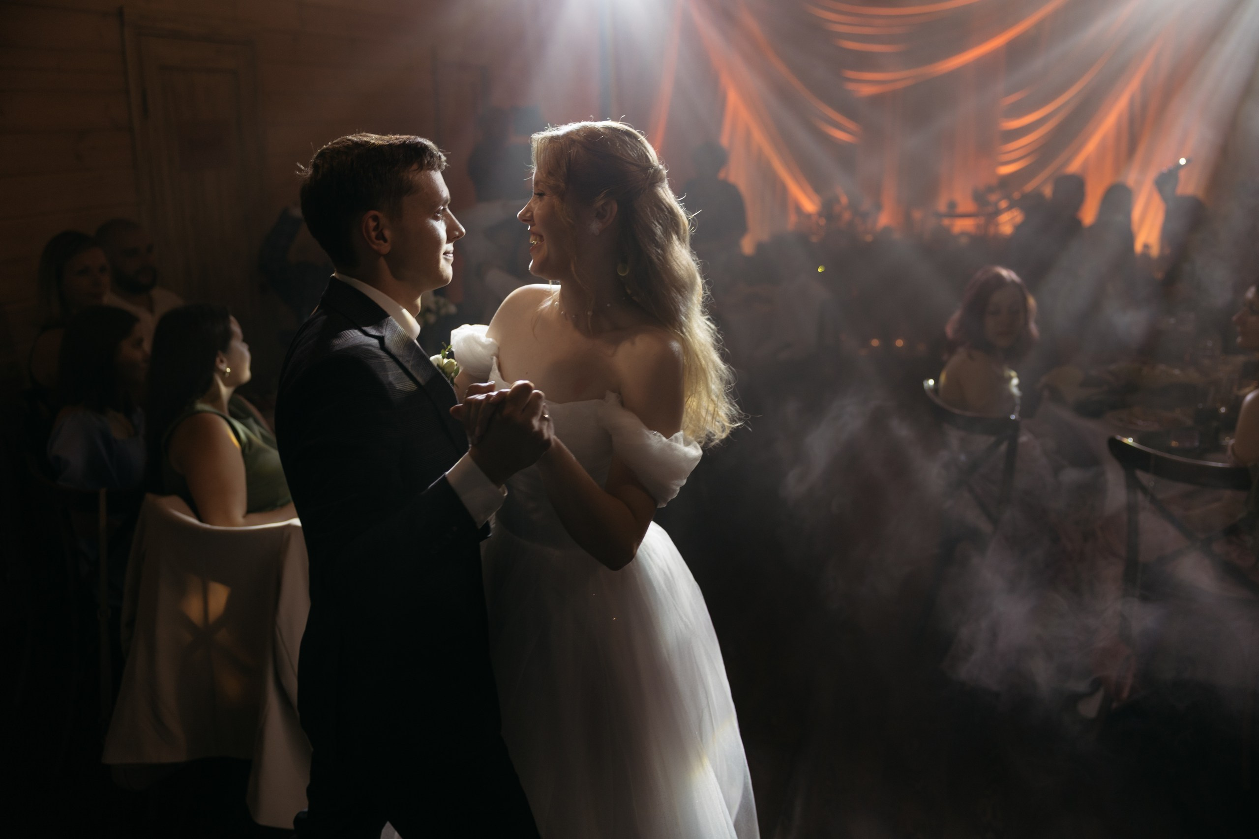 Свадебный фотограф Надежда Попова Архангельск, Санкт-Петербург