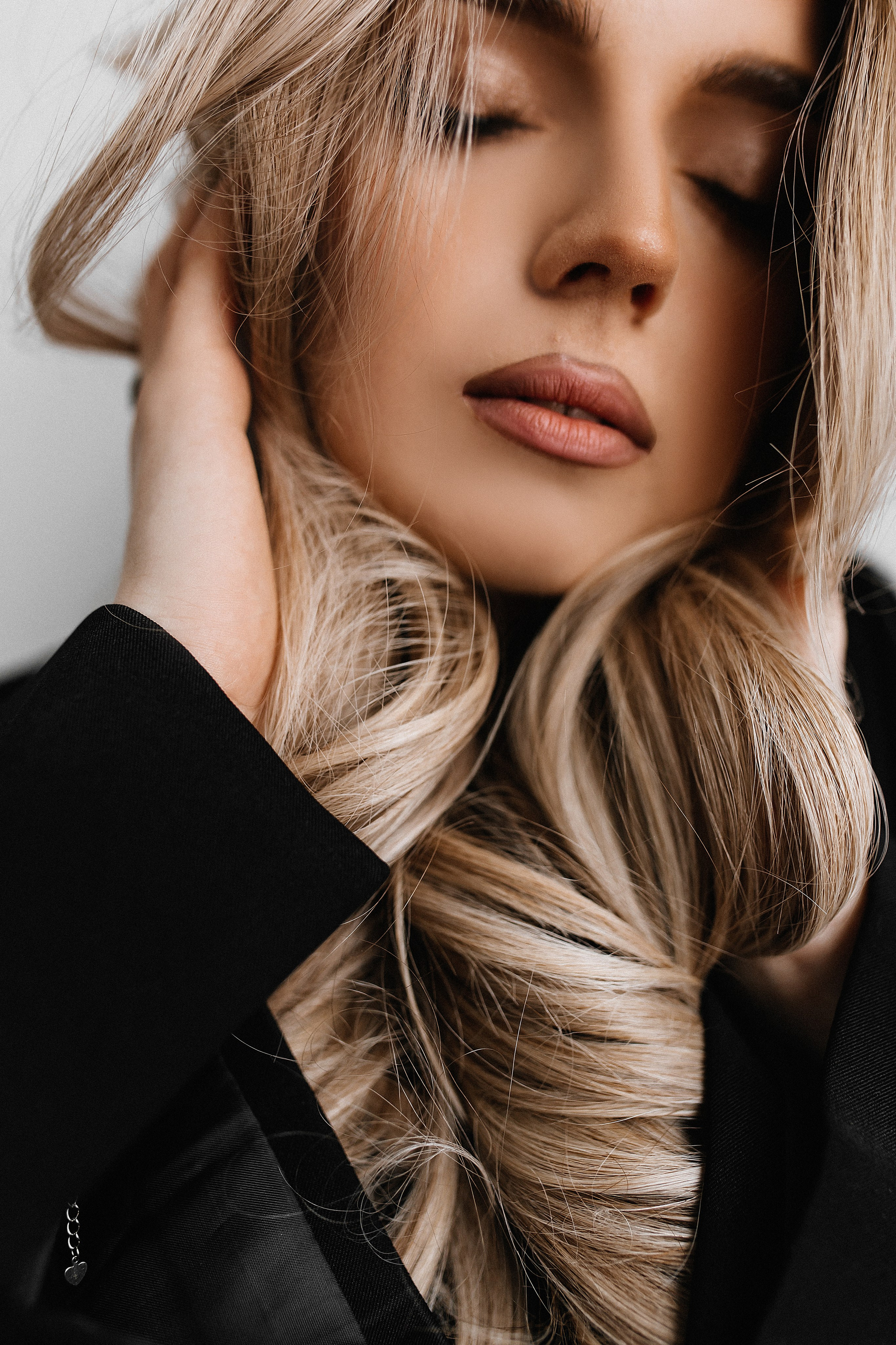 Ксения. Фотограф Брянск|Москва Даша Жукова