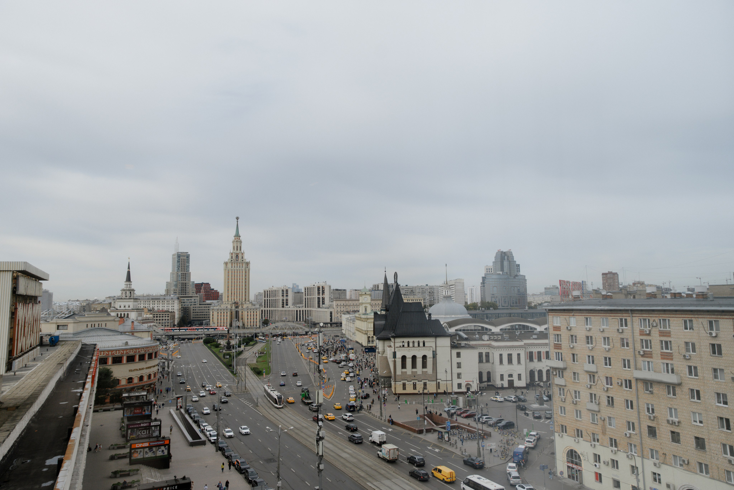 Владимир & Ситора. Фотограф Алина Синицина