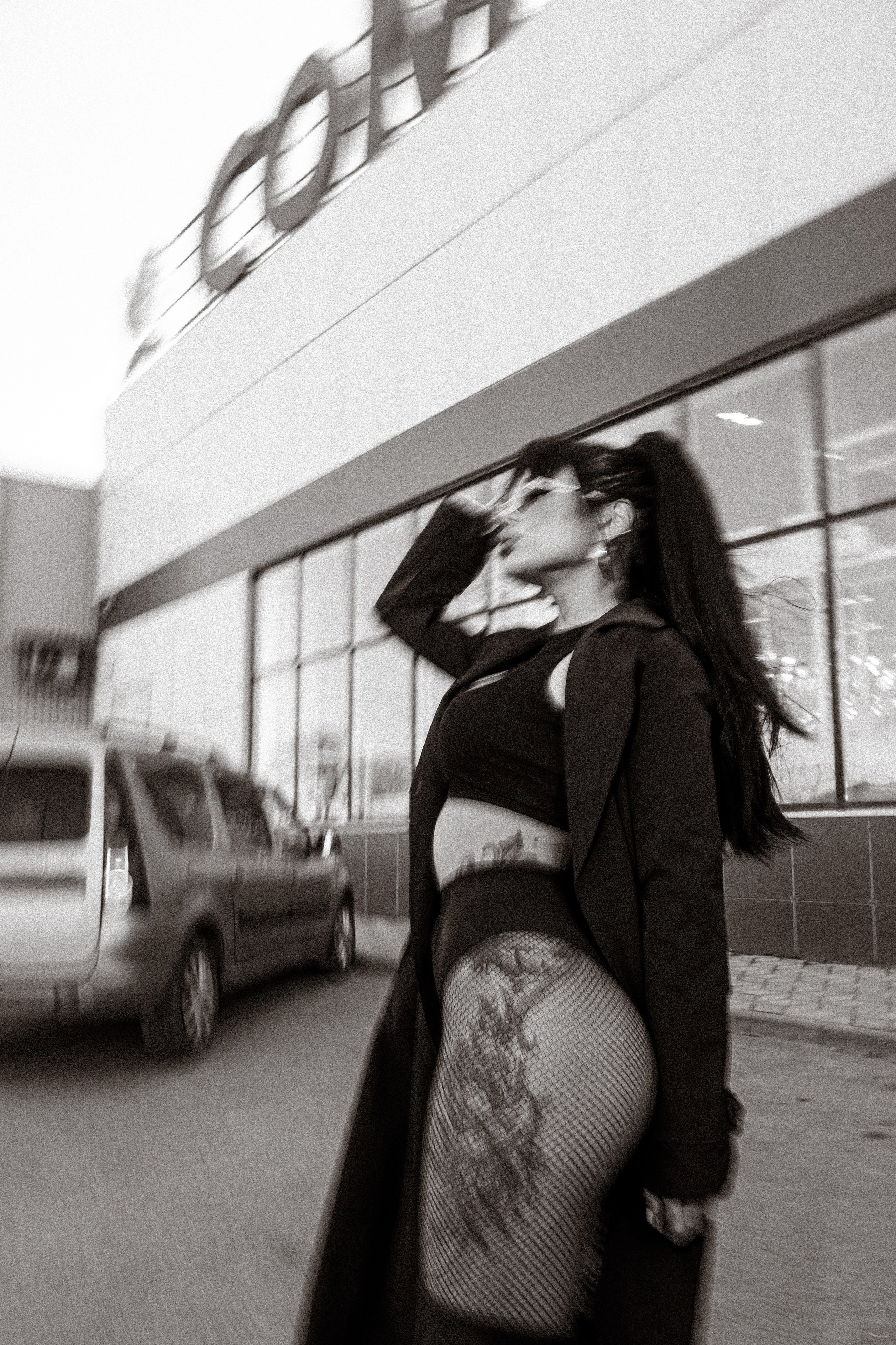 HARD WORK. Фотограф Александр Бигари