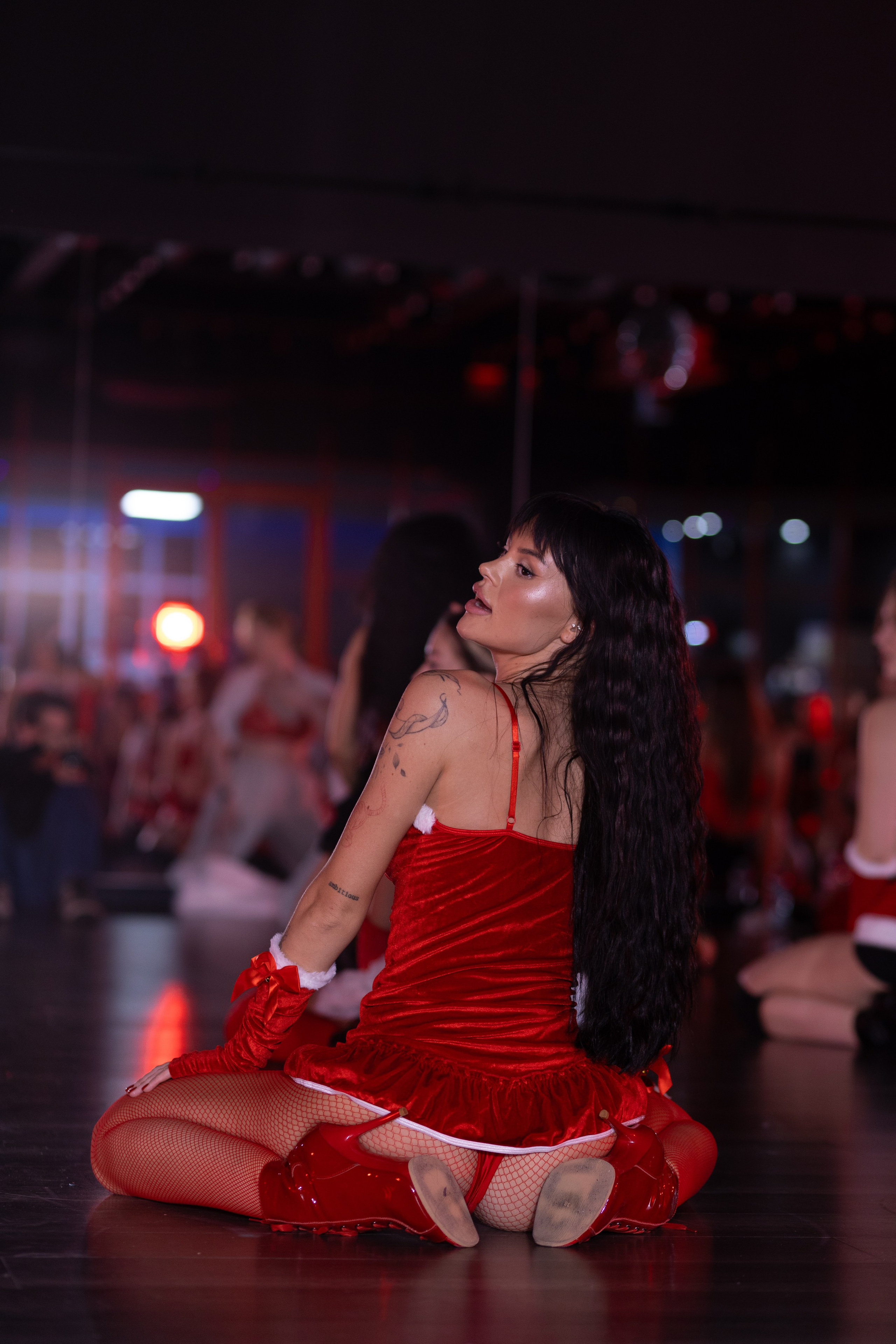 Dance by Vika heels. Фотограф в Москве