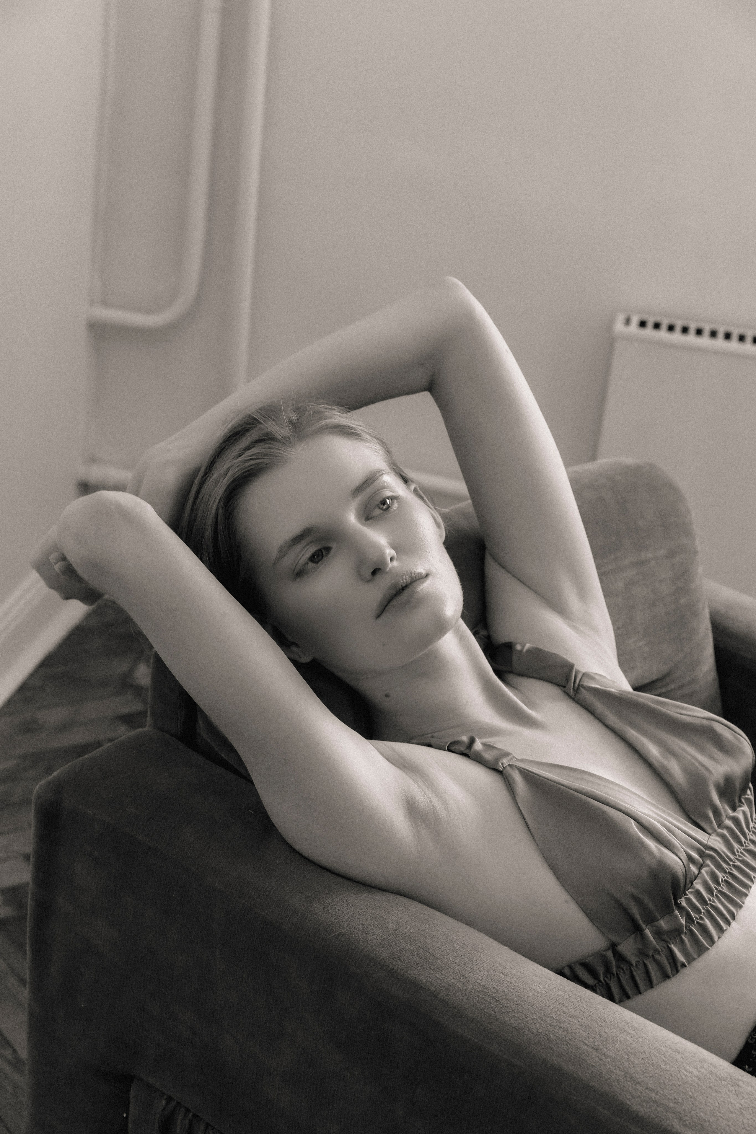 Yesenia. Елизавета Приходько женский фотограф Москва