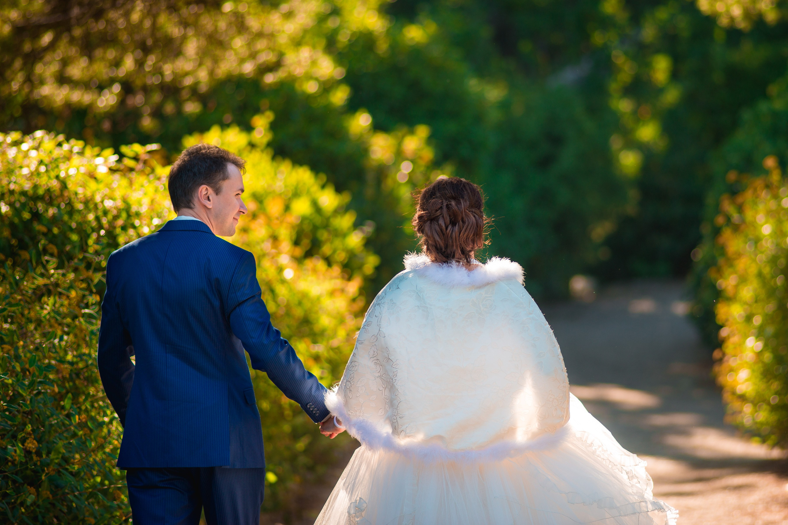 Свадьба Балаклава. Фотограф Севастополь