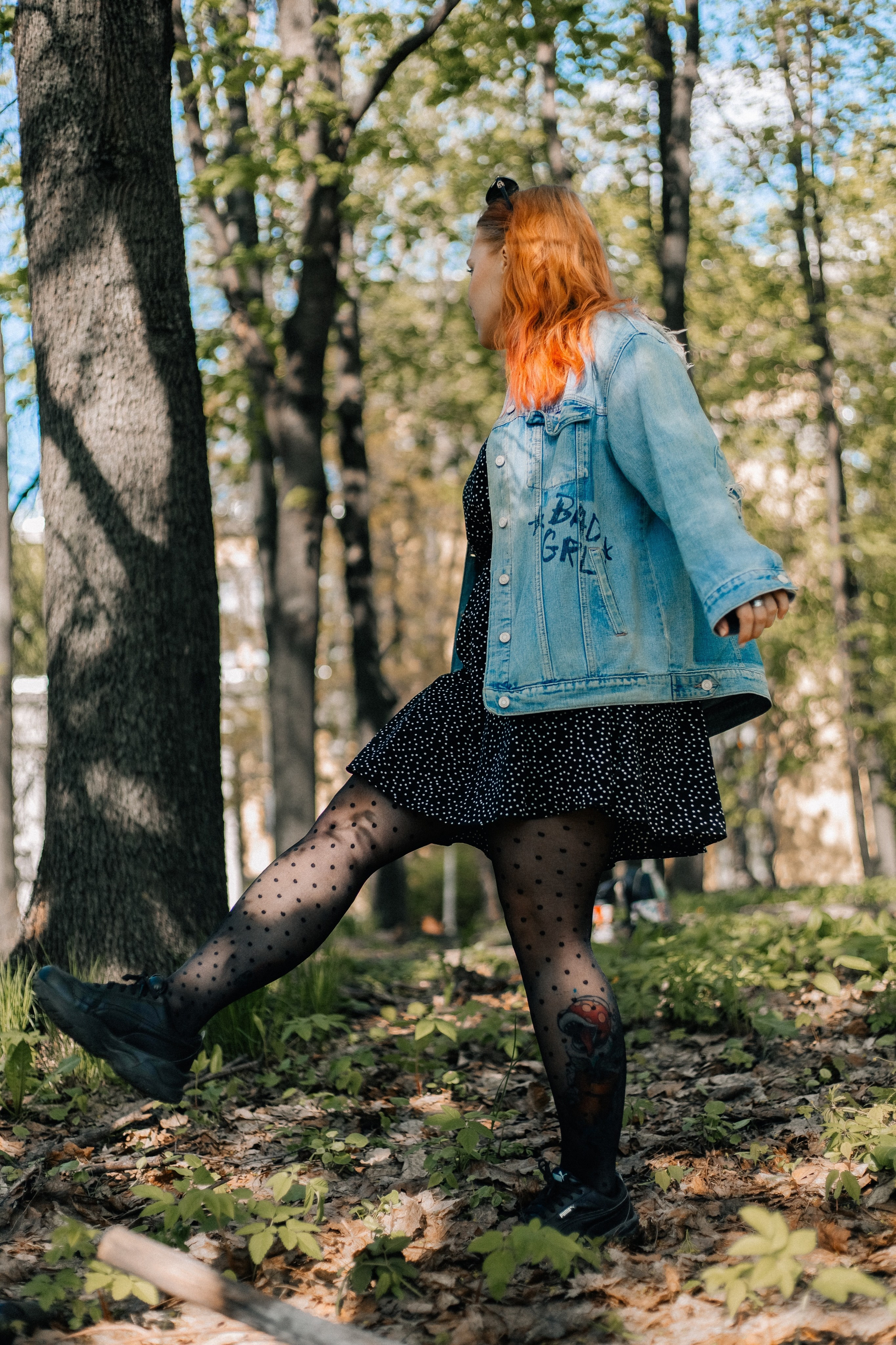 Крис. МГУ. Аля Рашпиль. Фотограф Москва