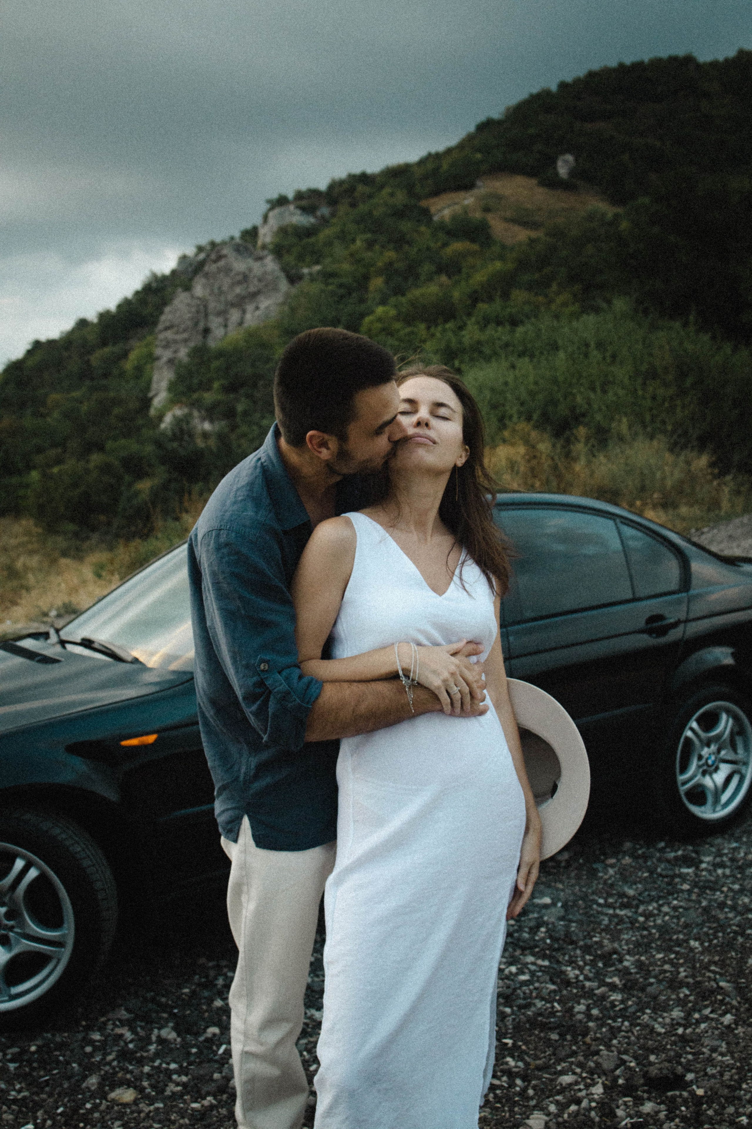 Love story. Главная