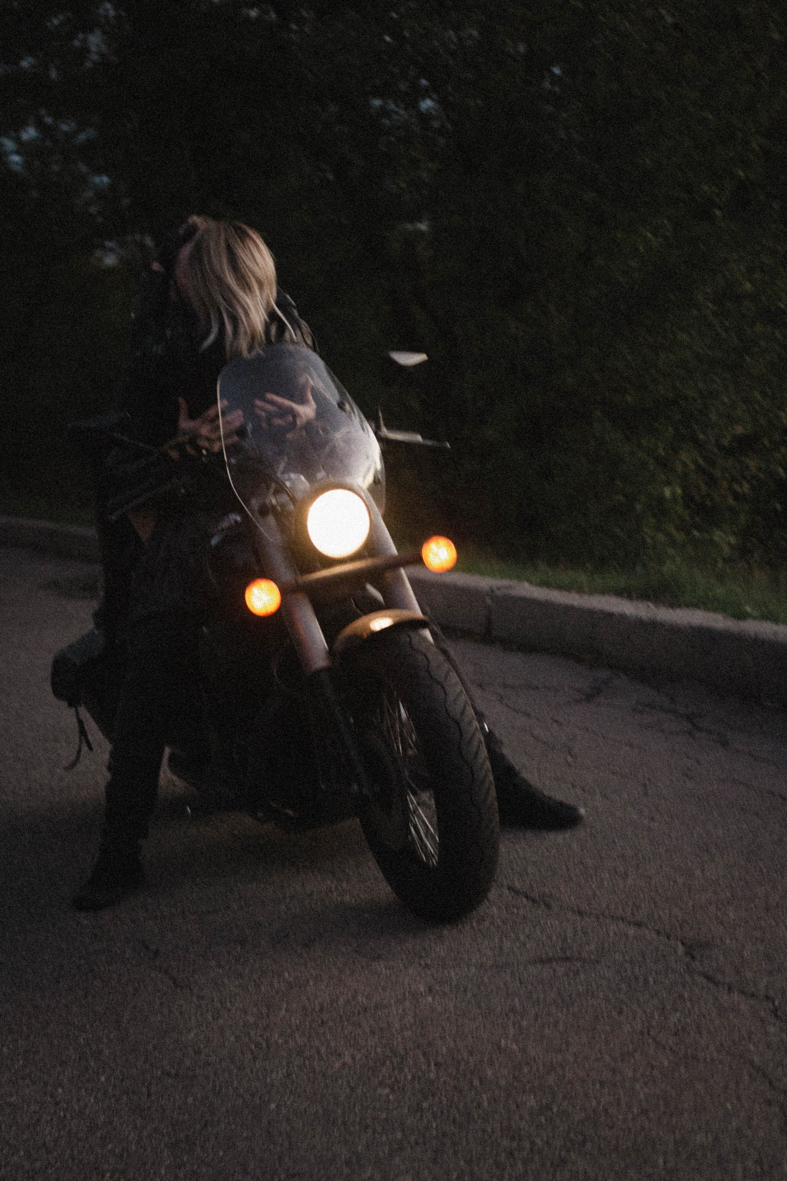 Love story. Главная