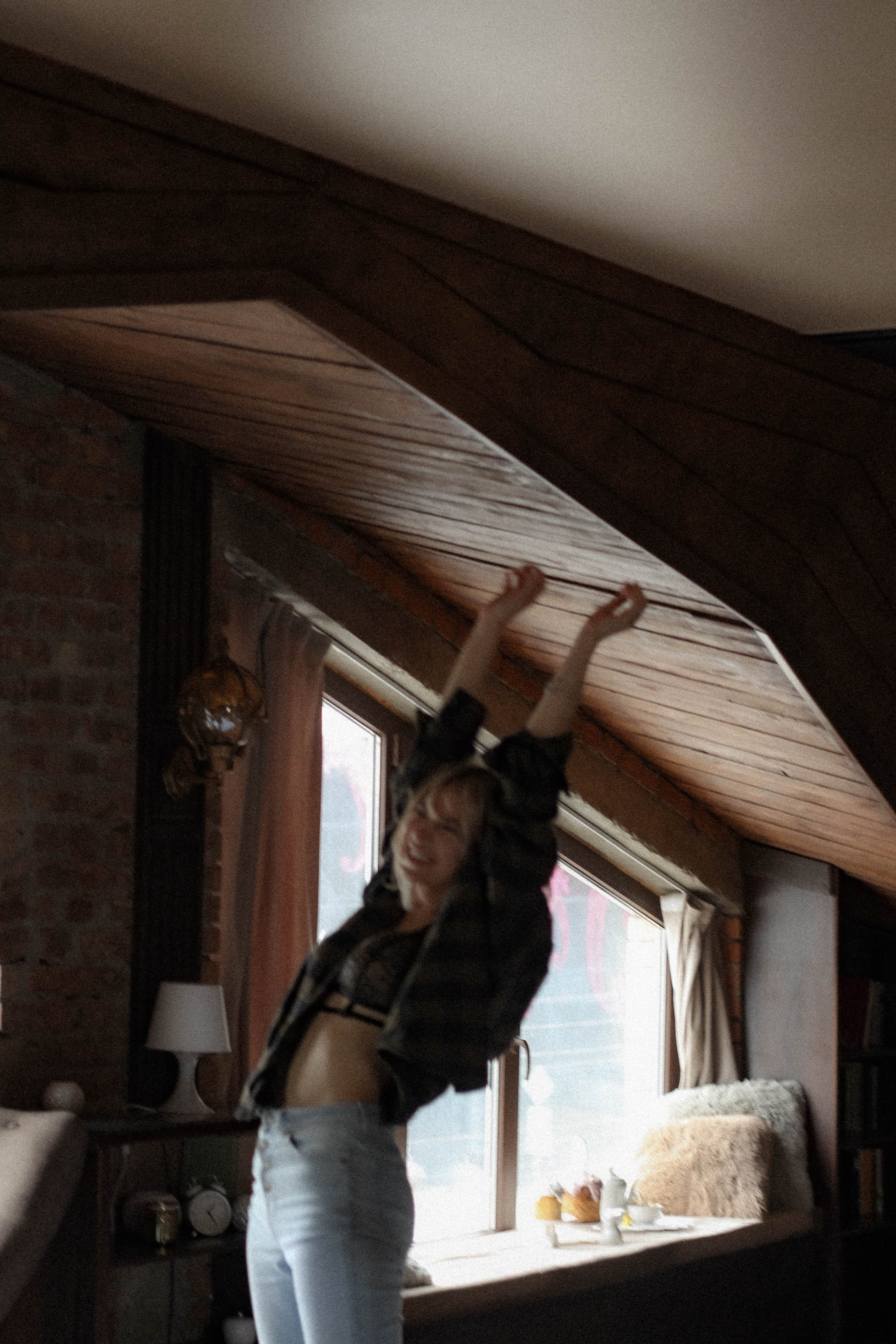 Love story. Главная