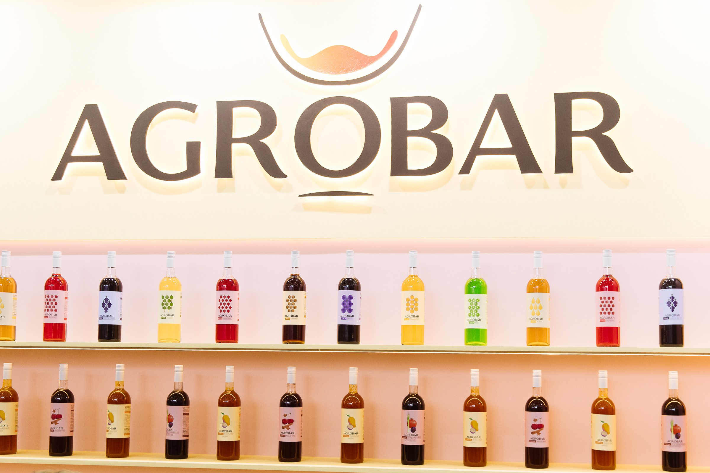 Cofee Tea Cacao Expo. Фотограф в Москве