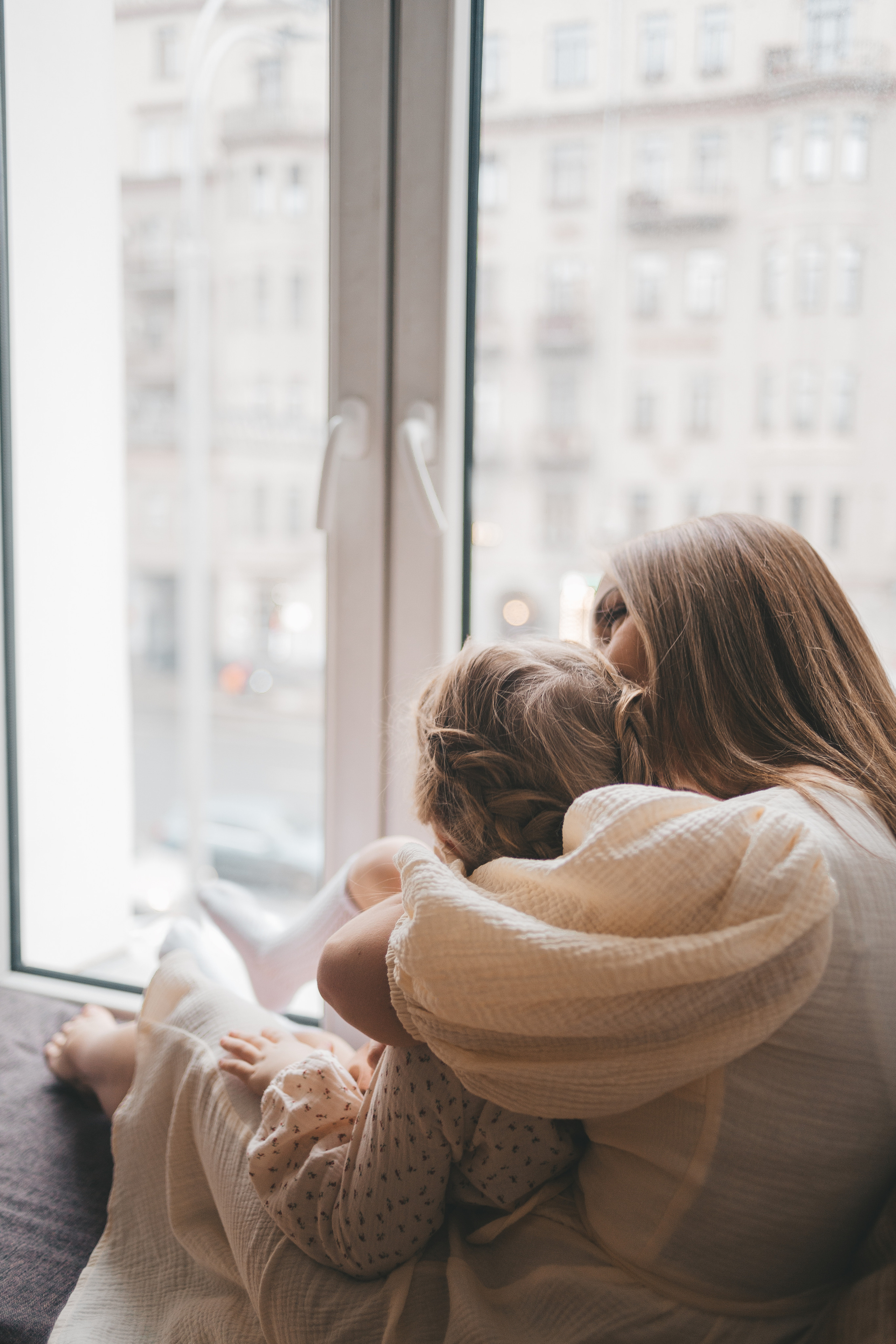 Фотосессия в творческом пространстве. Фотограф Андреева Юлия. Москва