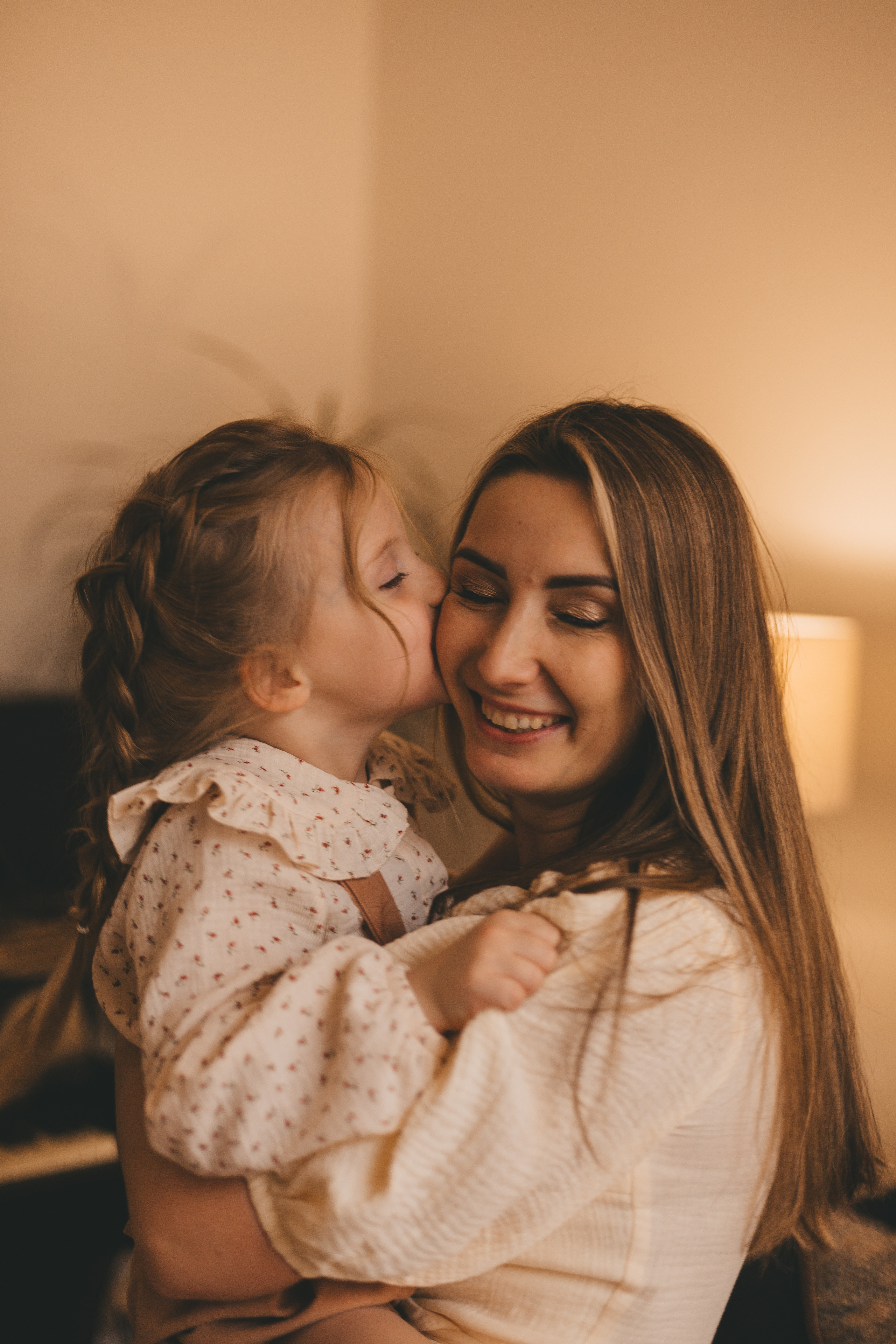 Фотосессия в творческом пространстве. Фотограф Андреева Юлия. Москва