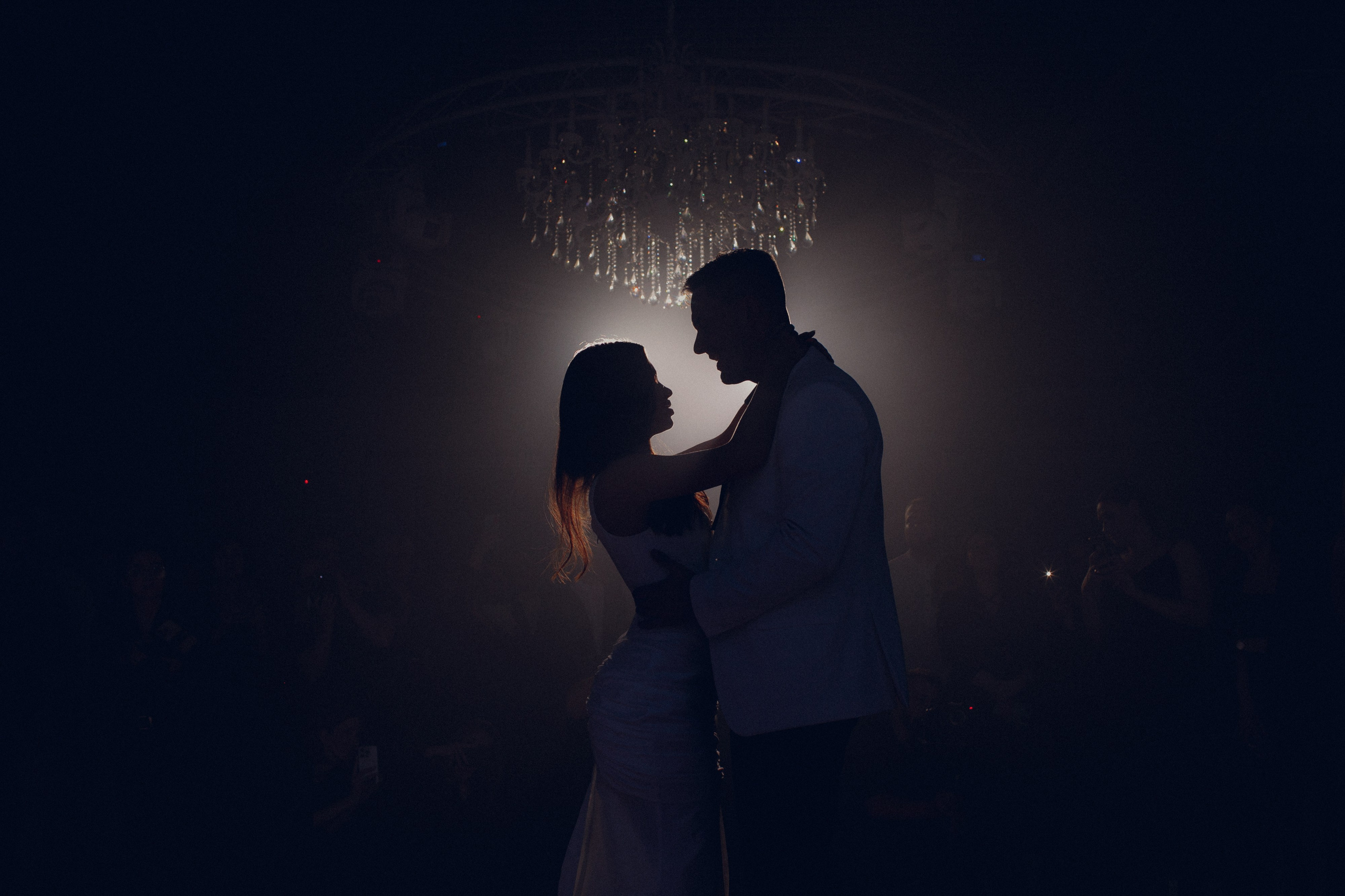 «Однажды наступило сейчас». Свадебный фотограф Артак Костанян