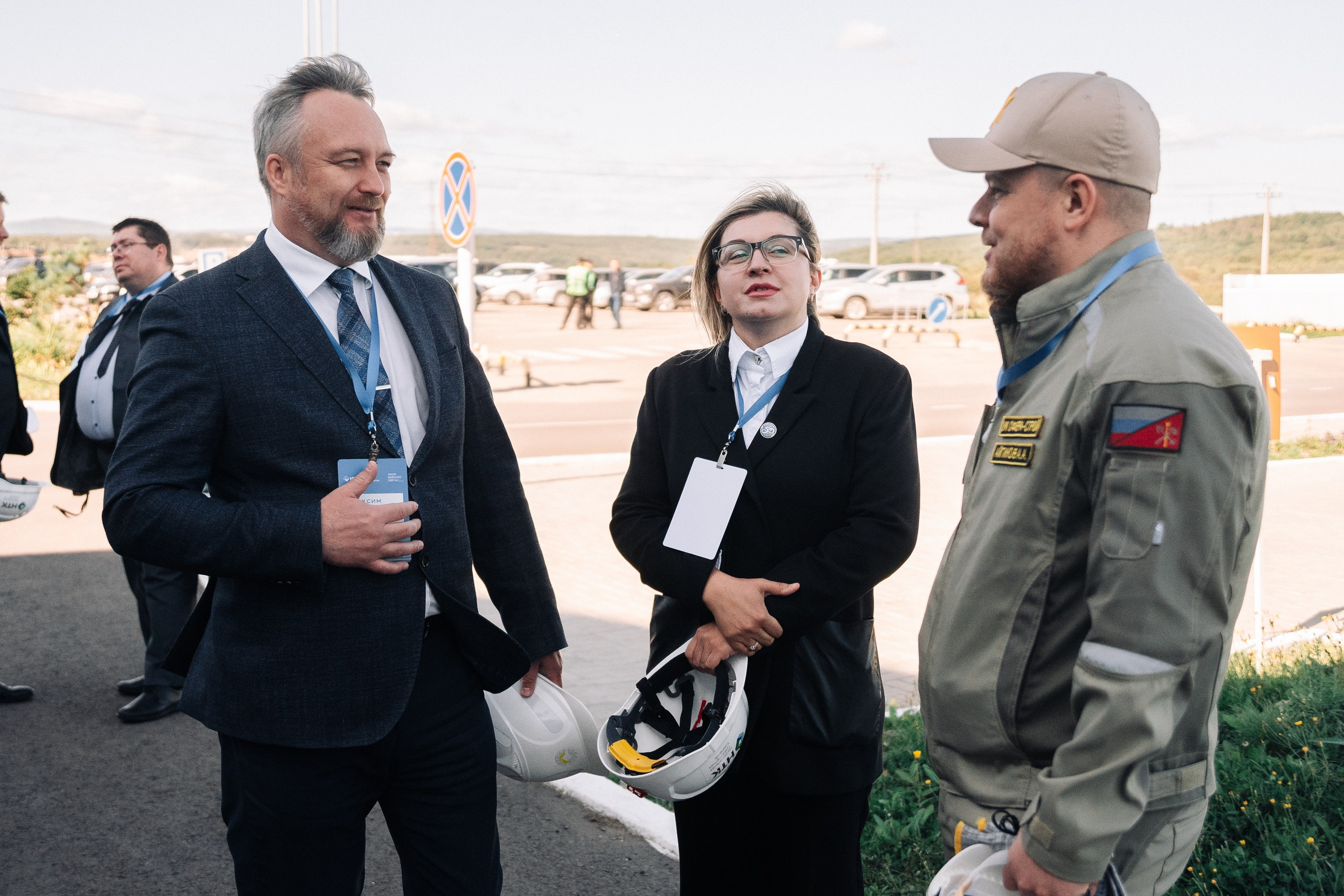 Дальтрансуголь. Фотограф в Хабаровске Швендых Рудольф