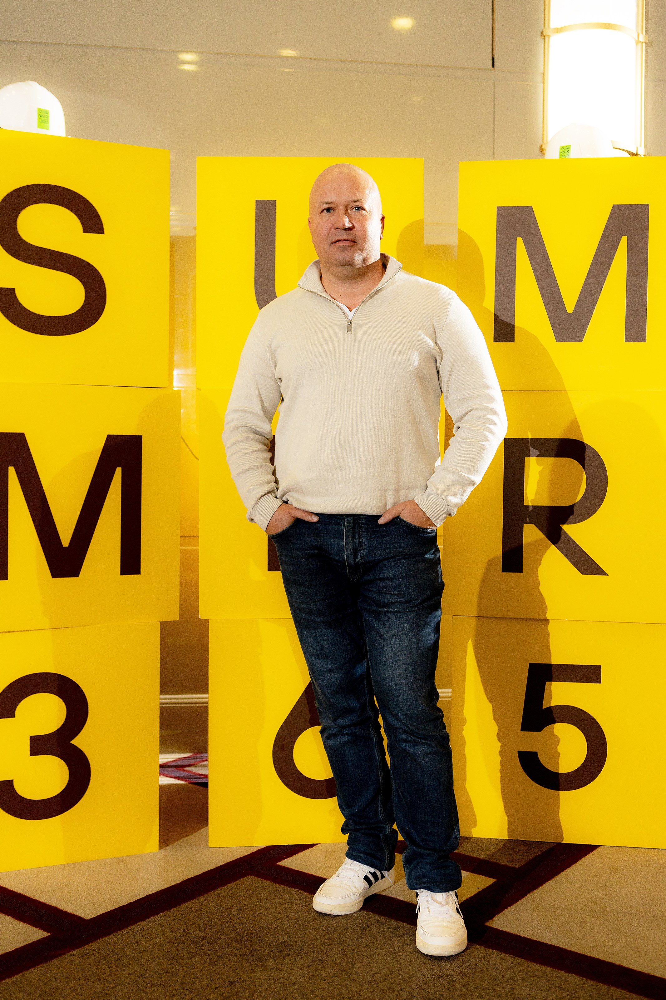 Summer365 in Sheraton. Фотограф в Батуми Павел Шарников