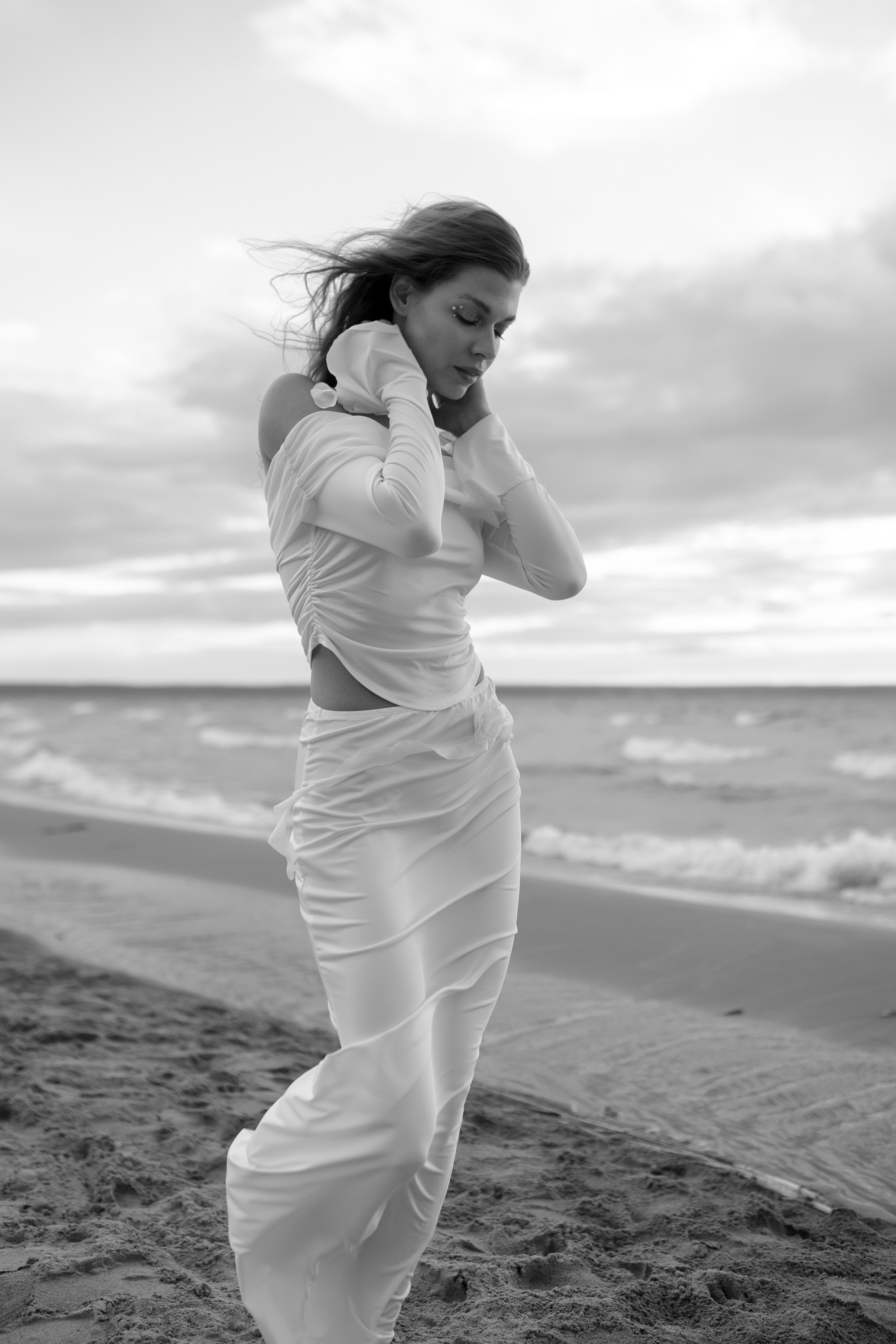 Ира. Свадебный фотограф Тольятти Москва Адамова Виктория