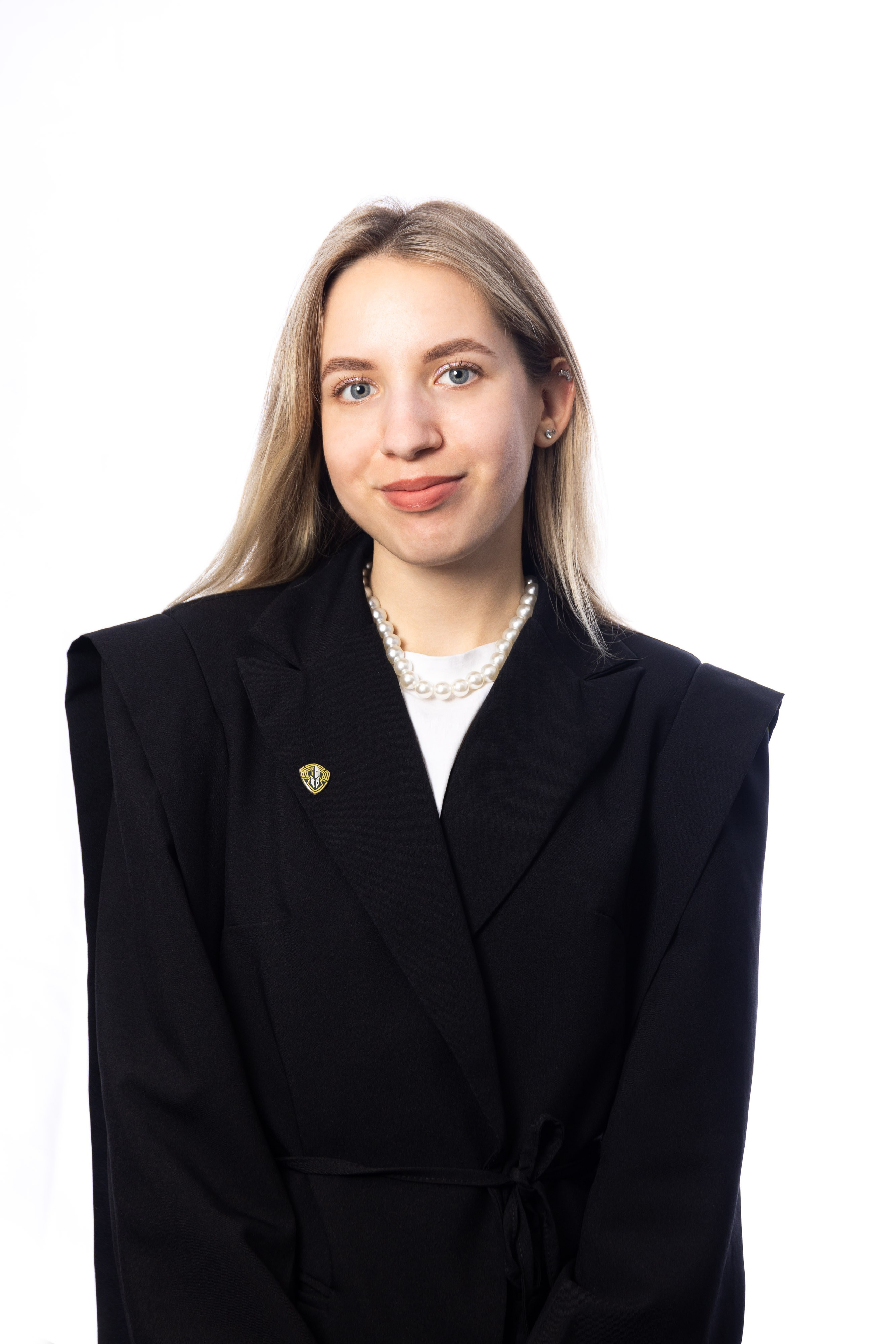 Сотрудники ЧОО «Броня». Фотограф Родион Нарудинов