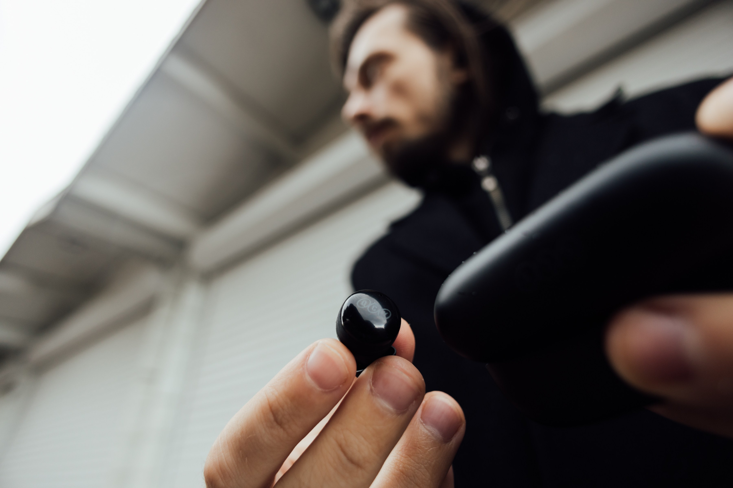 Электроника. Фотограф Москва