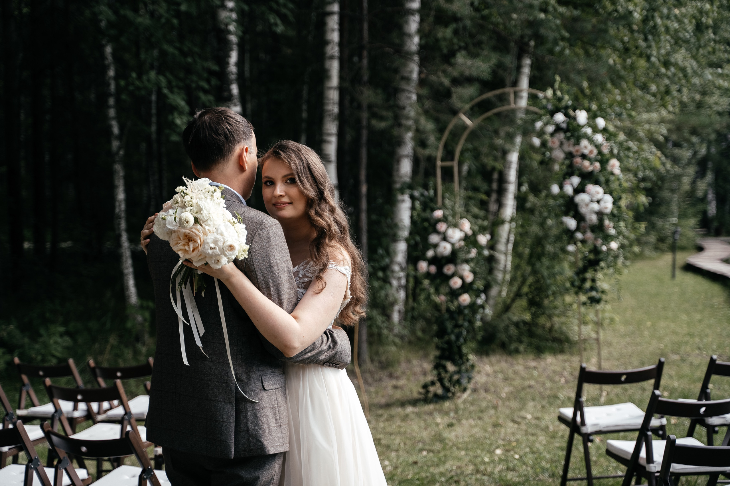 Семейный ужин 11.08.2022. Свадебный фотограф Казань Анастасия Доле