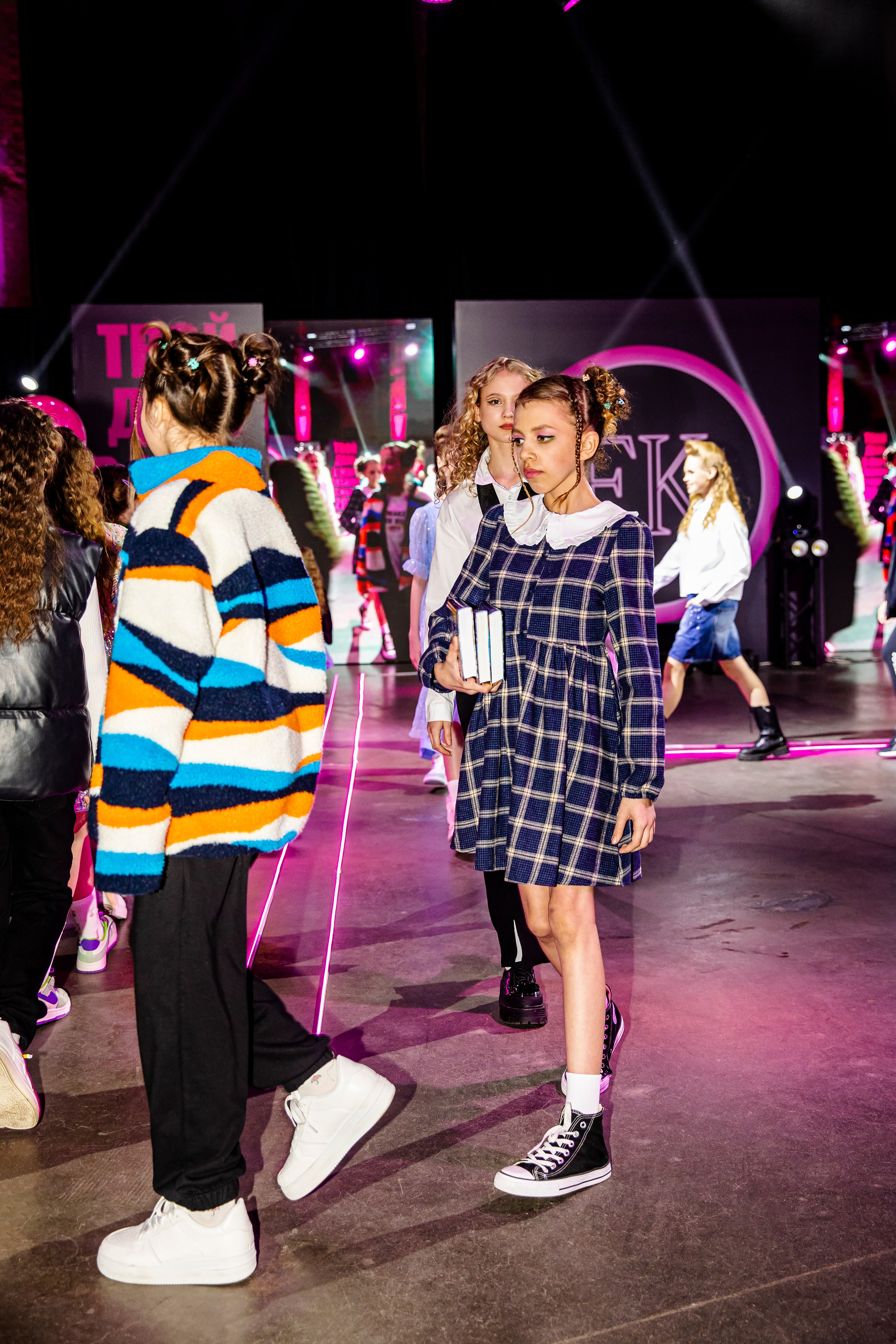 FORUM KIDS — 24. Фотограф — Татьяна Кириллова, г. Санкт-Петербург