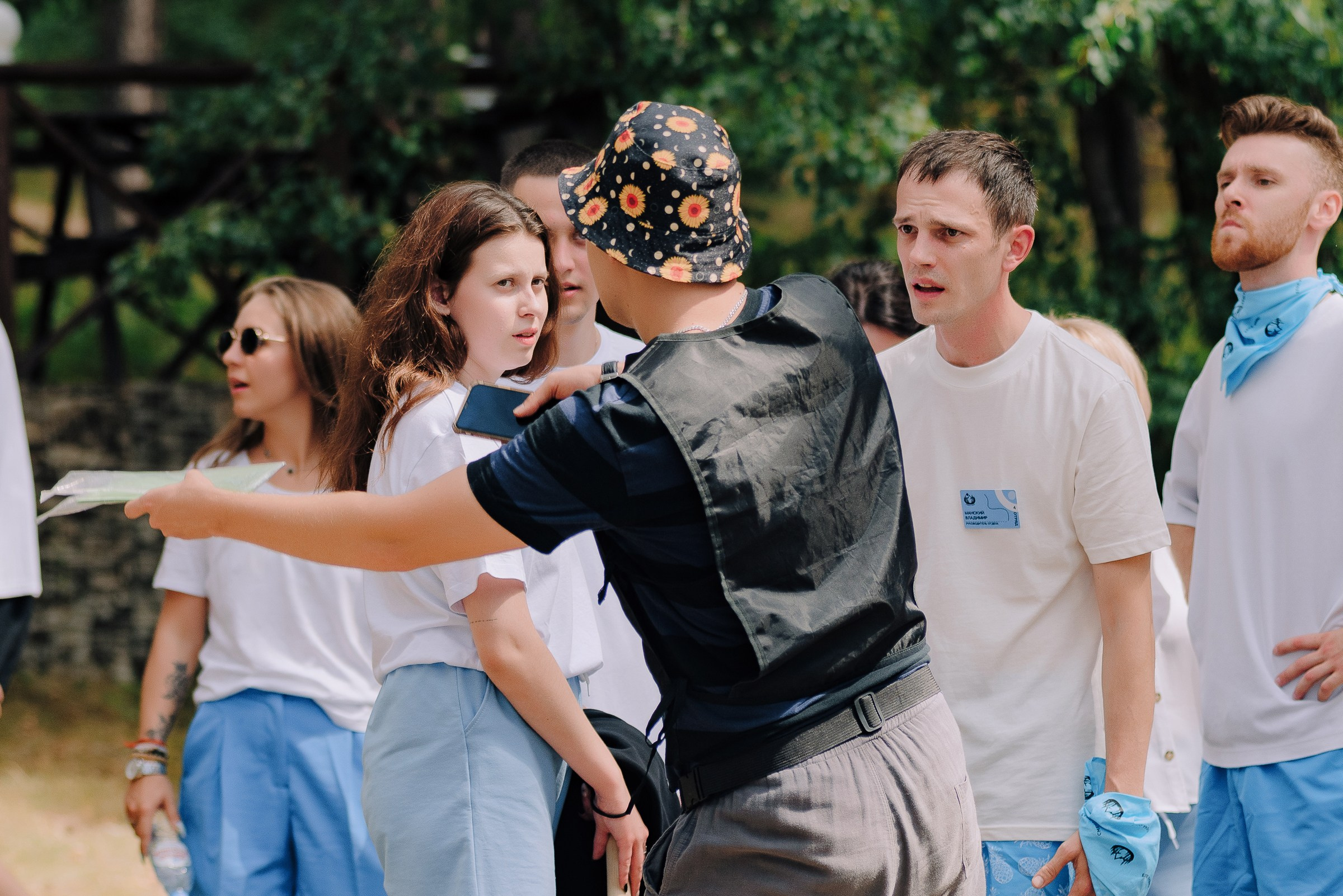 2-х ДНЕВНЫЙ КОРПОРАТИВ В СТИЛЕ ЛАГЕРНОЙ СМЕНЫ НА ТУРГОЯКЕ. Репортажный фотограф Зуев Роман г. Челябинск
