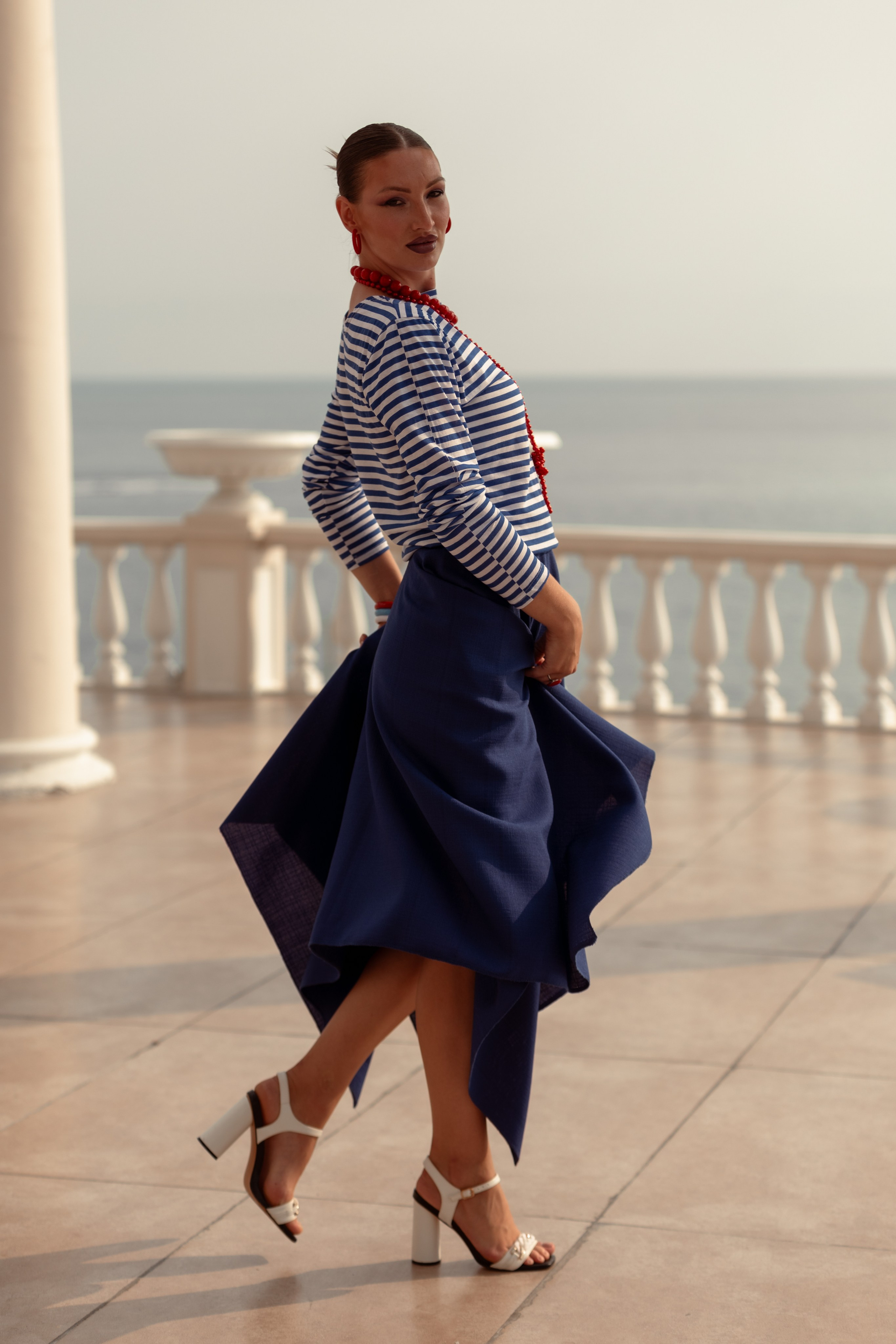 Style Fashion Show. Backstage. Сочи 2025. Фотограф в Ростов-на-Дону Виктория Савчук