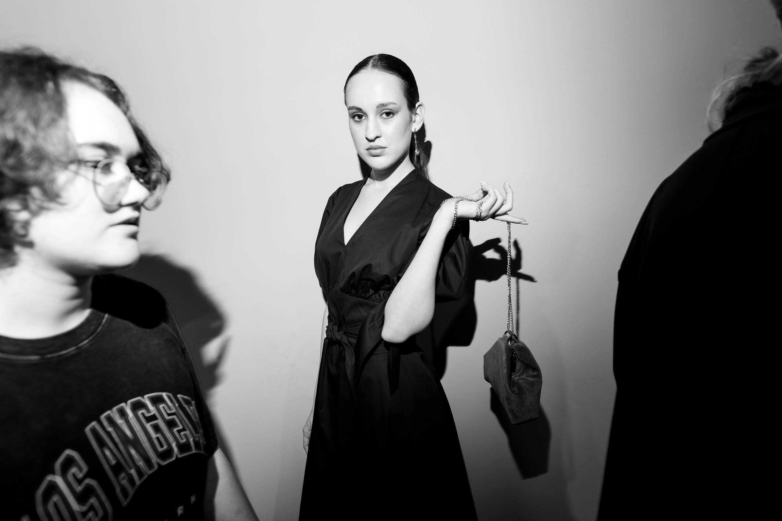 Backstage Rostov Fashion Show 2025. Осень-зима. Фотограф в Ростов-на-Дону Виктория Савчук