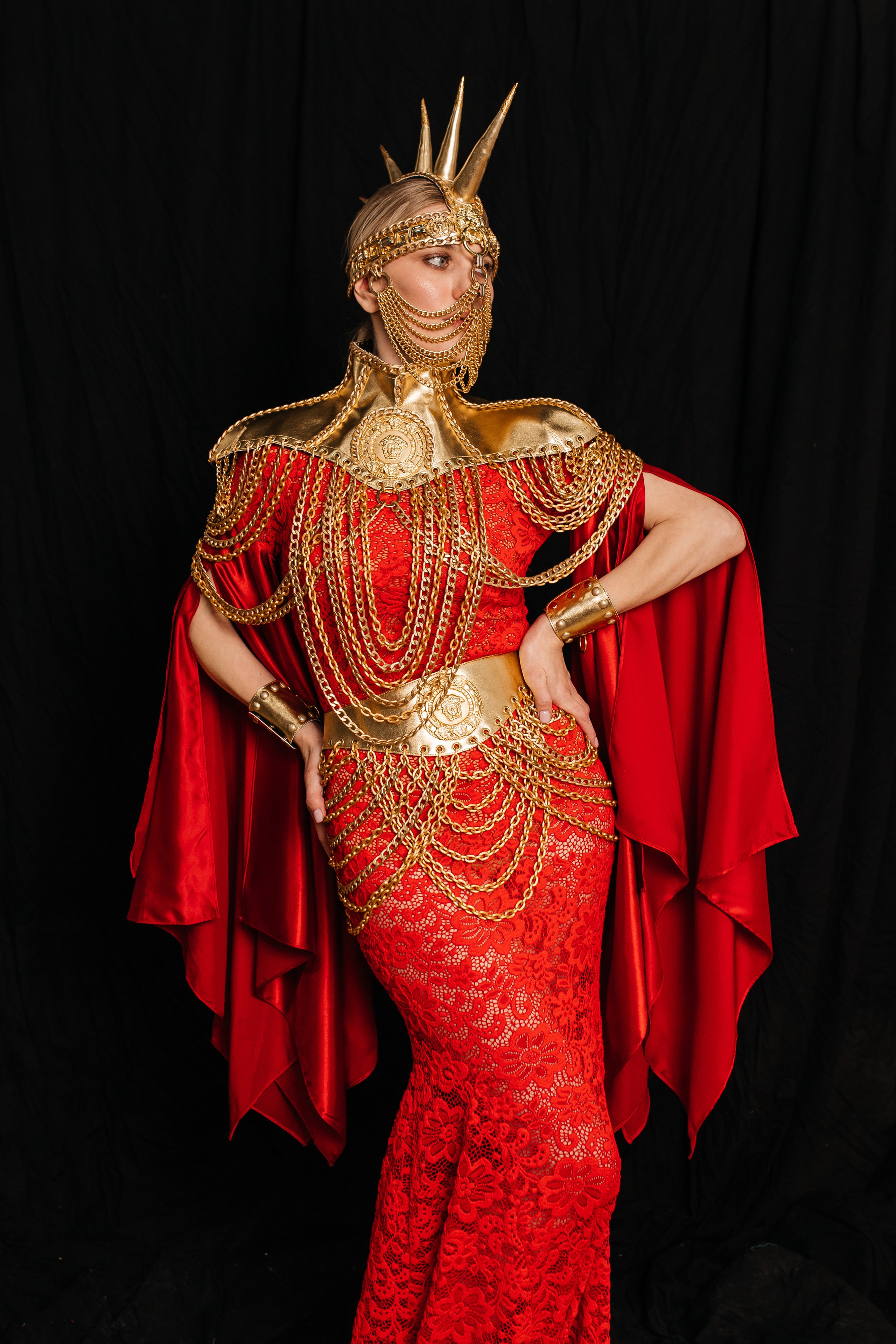 Don Fashion Week 2023-2024. Фотограф в Ростов-на-Дону Виктория Савчук