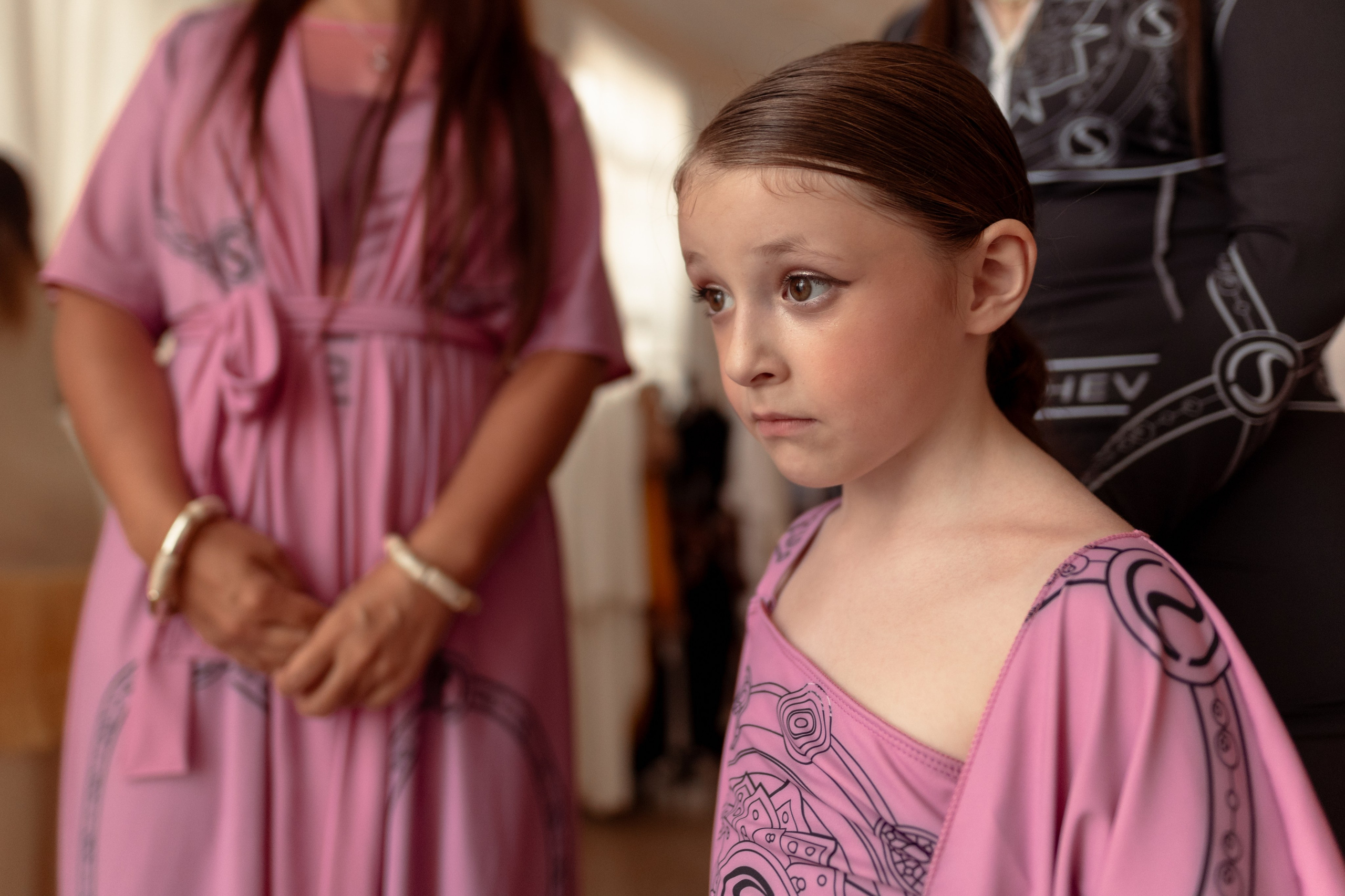 Style Fashion Show. Backstage. Сочи 2025. Фотограф в Ростов-на-Дону Виктория Савчук