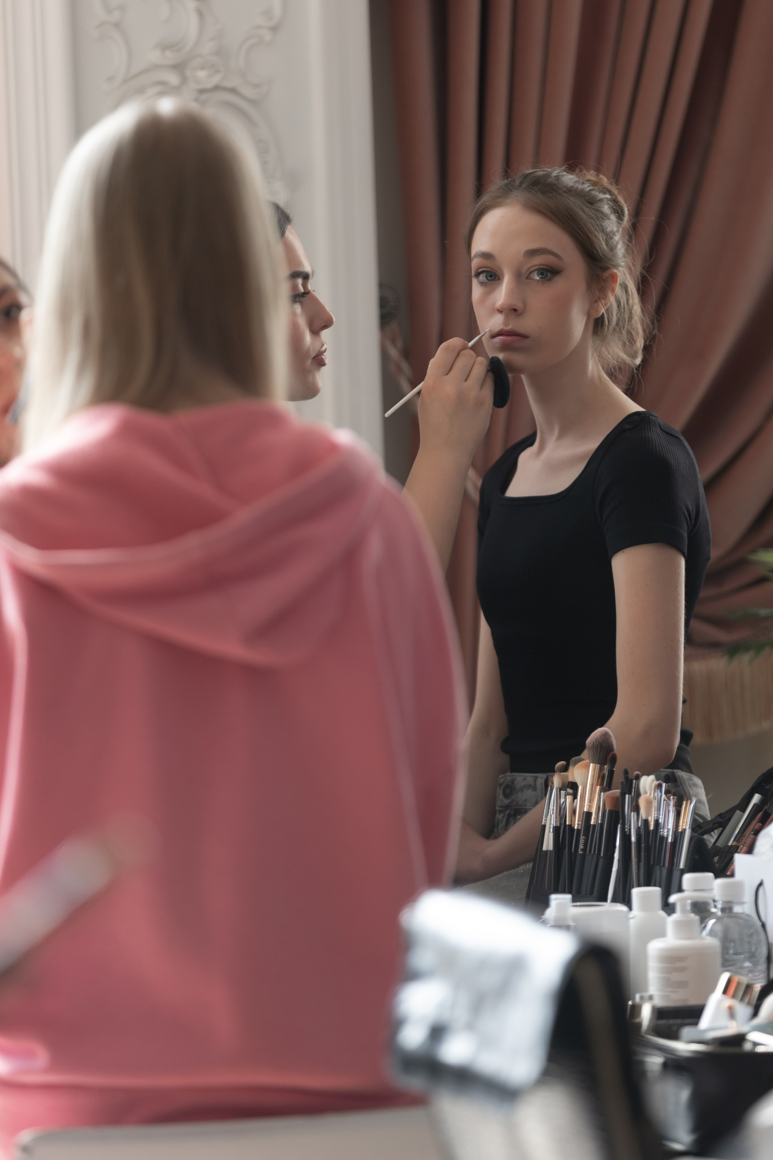 Sigma Fashon Show. Краснодар 2025. Фотограф в Ростов-на-Дону Виктория Савчук