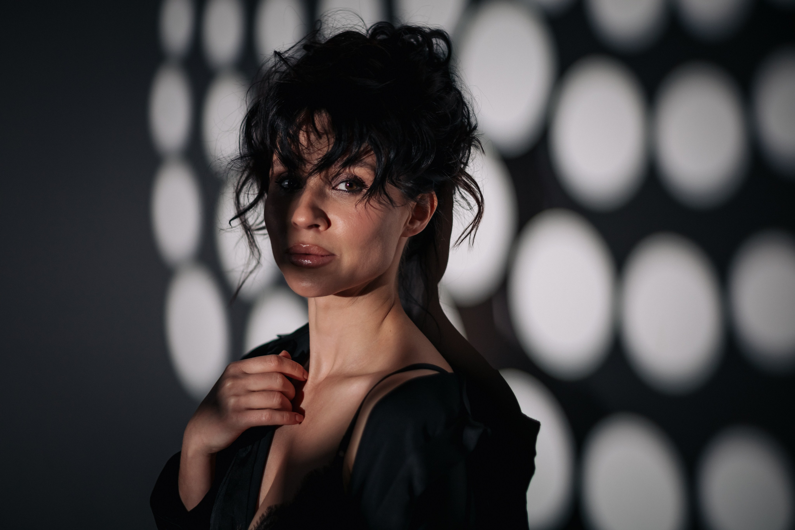 Элина. Алла Пластинина — Фотограф Ижевск