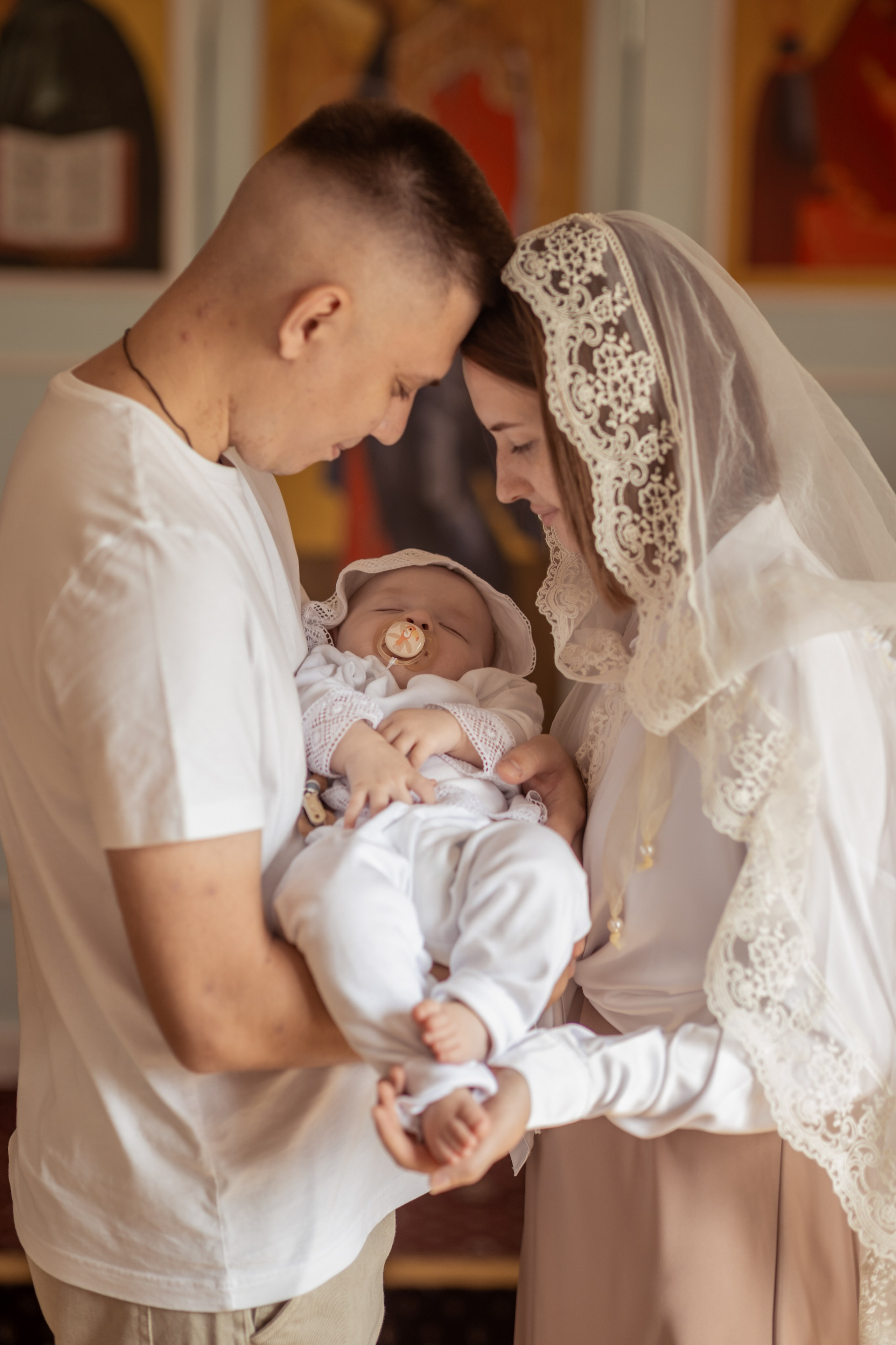 Церковь иконы Божией Матери Неупиваемая Чаша. Олеся Семейская свадебный и семейный фотограф в Ростове-на-Дону