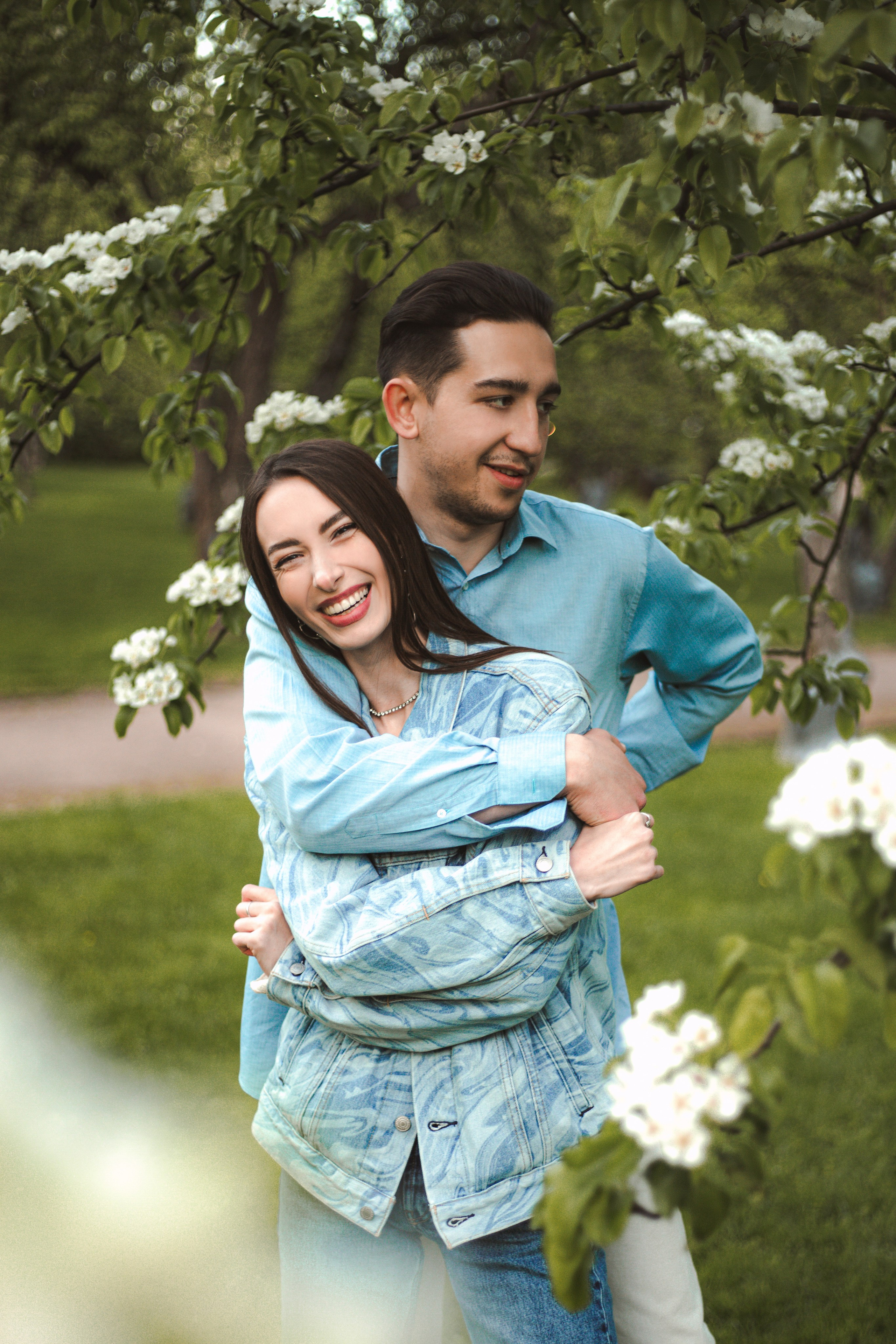 Алена и Тимофей. Свадебный и Семейный фотограф в Москве Александра Вайпер